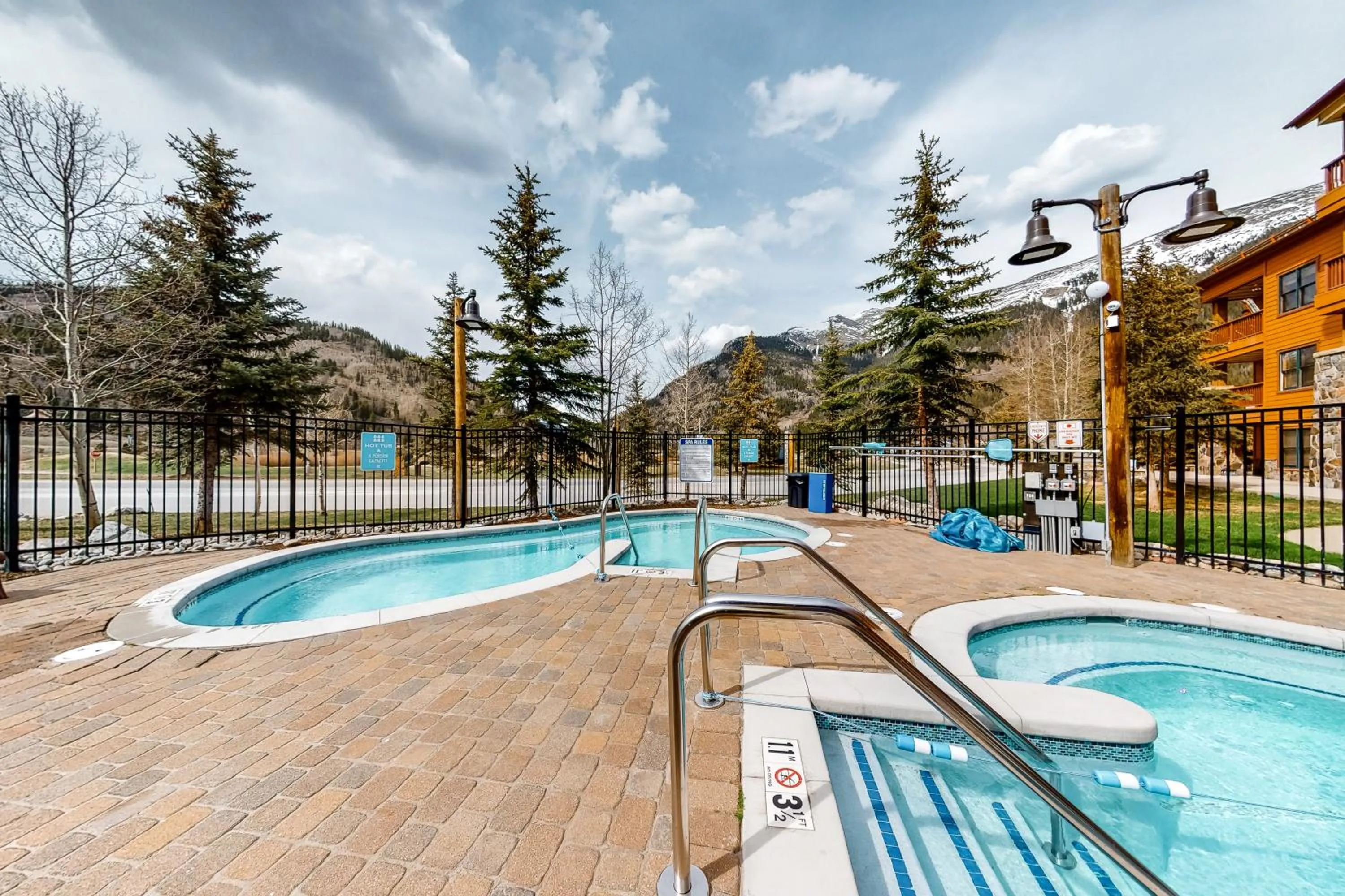 Copper Springs Lodge 430