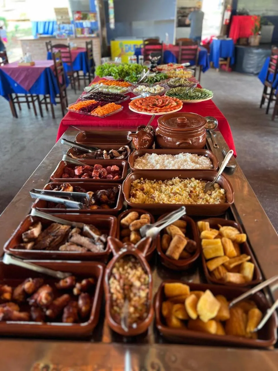 Pousada Ananda São Pedro