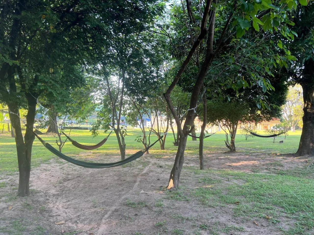 Pousada Ananda São Pedro