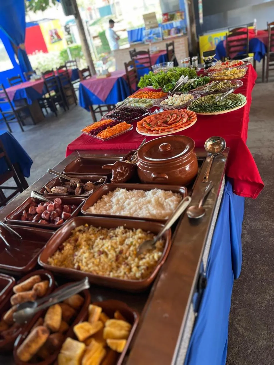 Pousada Ananda São Pedro