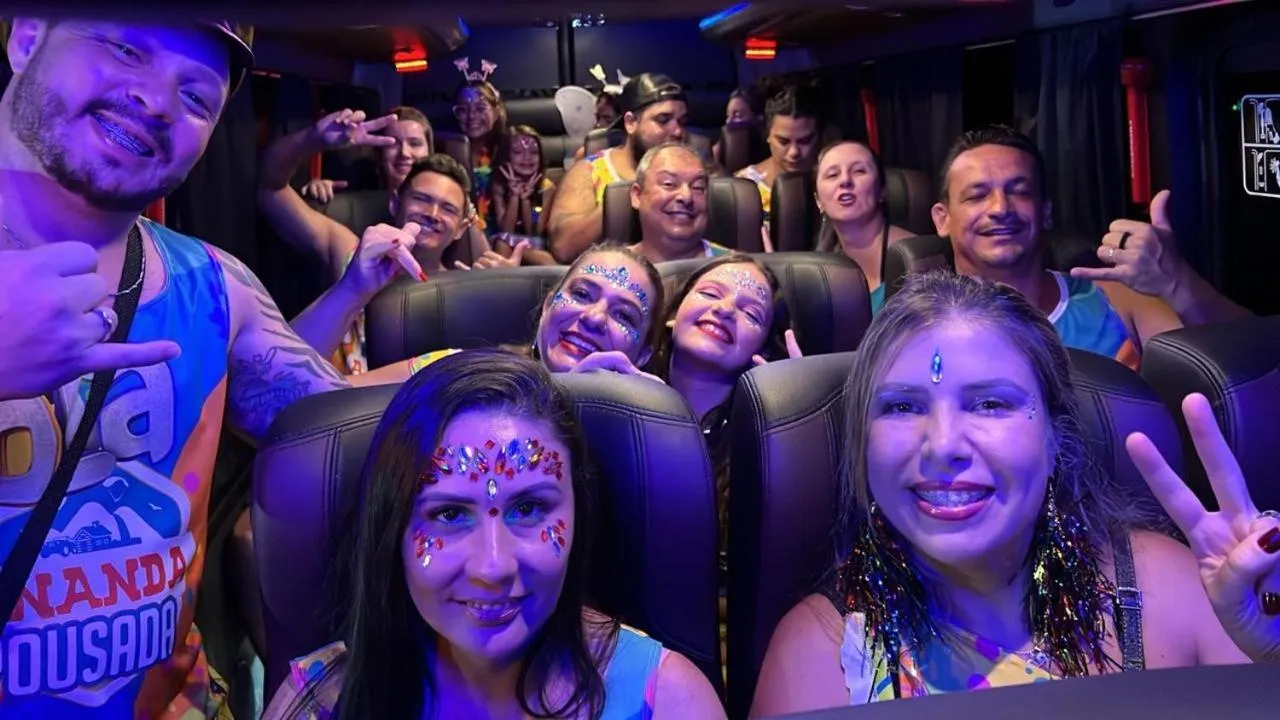 Pousada Ananda São Pedro