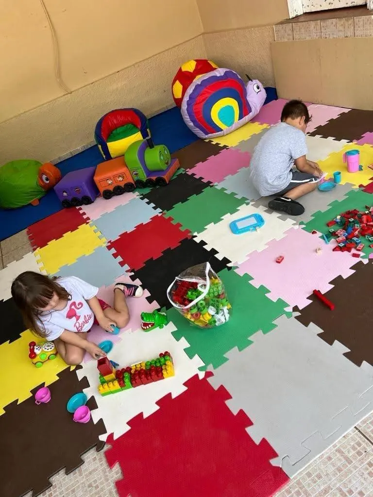 Pousada Ananda São Pedro