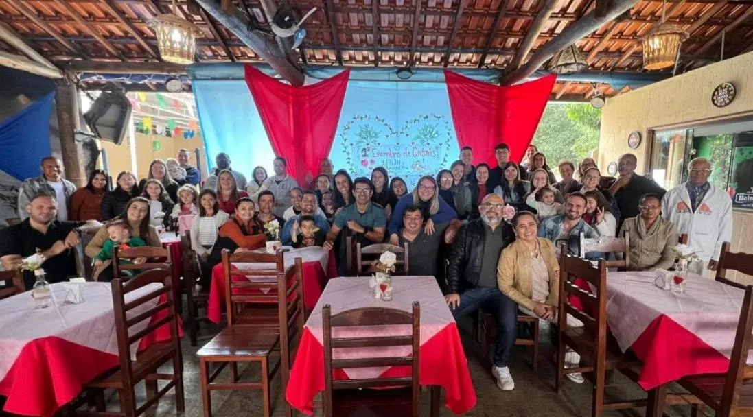 Pousada Ananda São Pedro