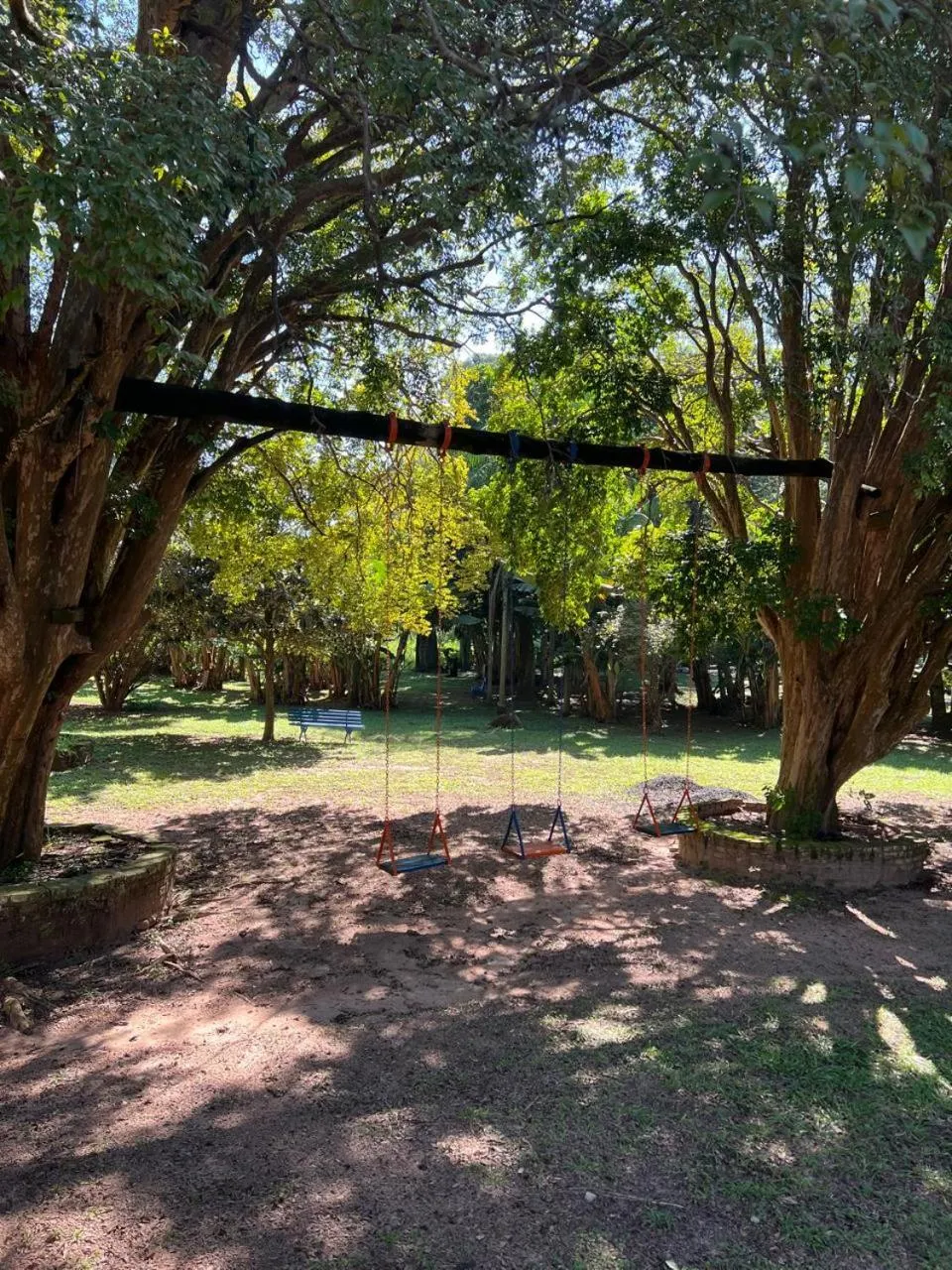 Pousada Ananda São Pedro