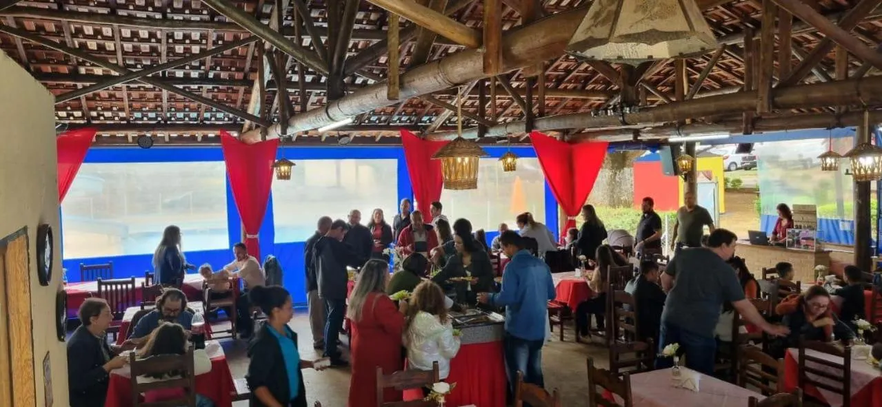 Pousada Ananda São Pedro