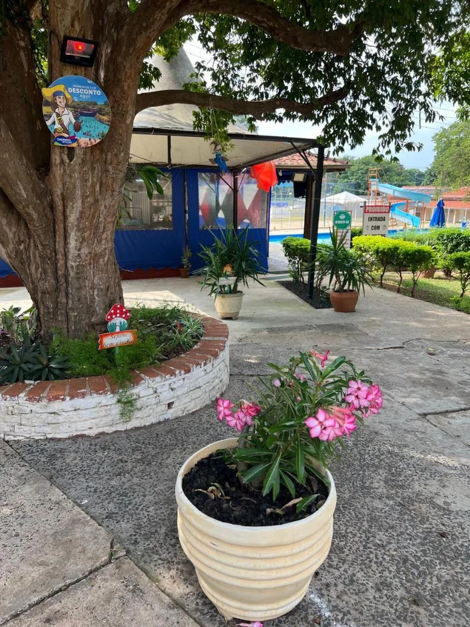 Pousada Ananda São Pedro