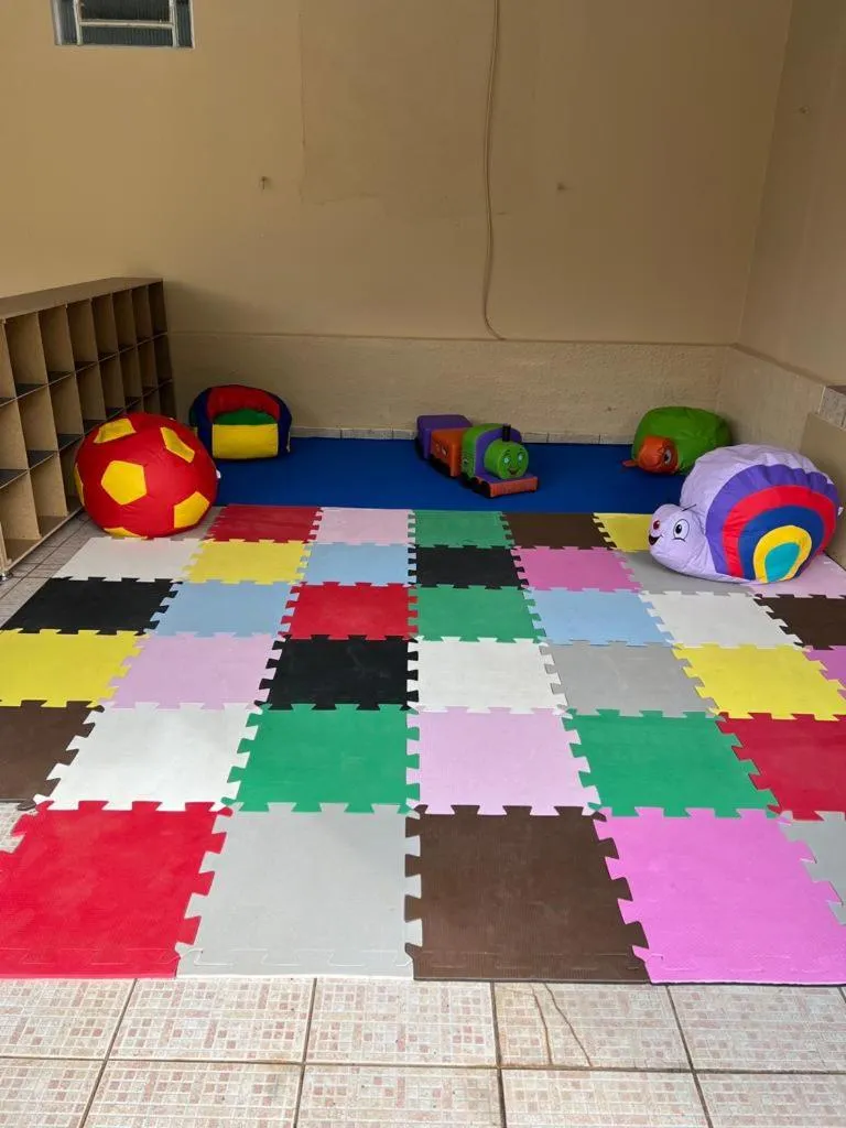 Pousada Ananda São Pedro