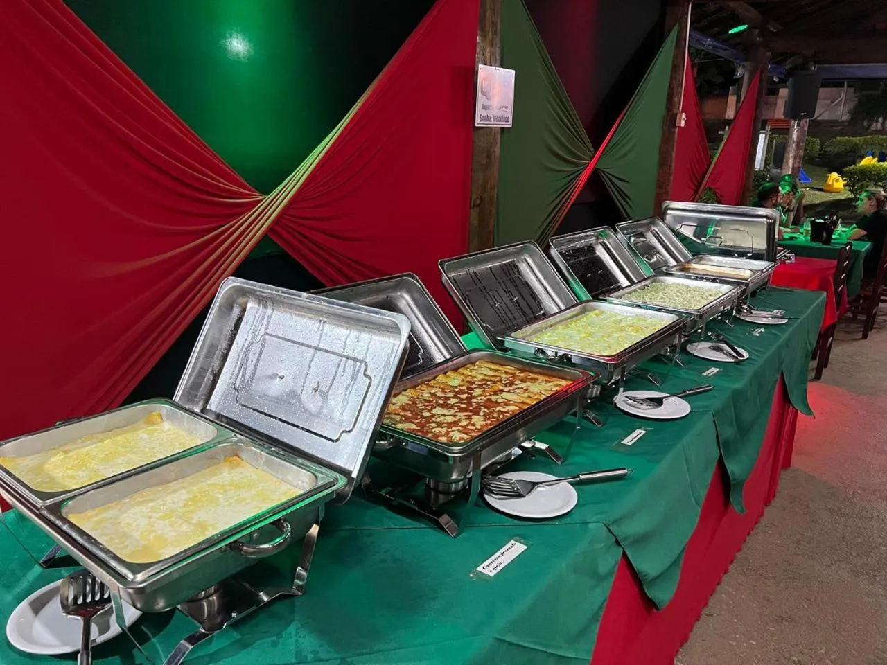 Pousada Ananda São Pedro