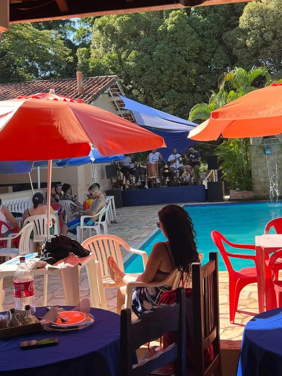 Pousada Ananda São Pedro