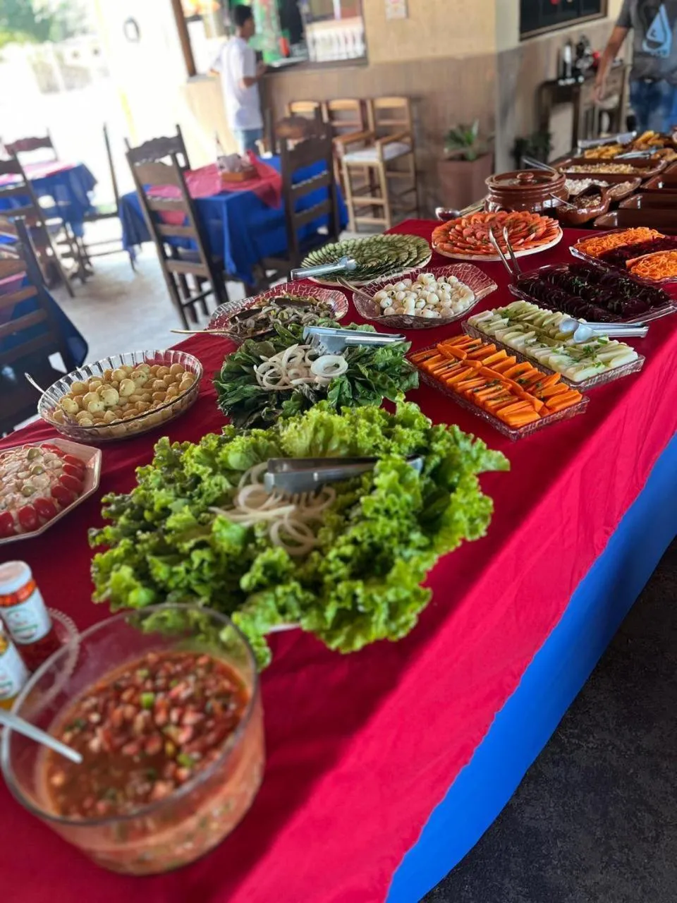 Pousada Ananda São Pedro