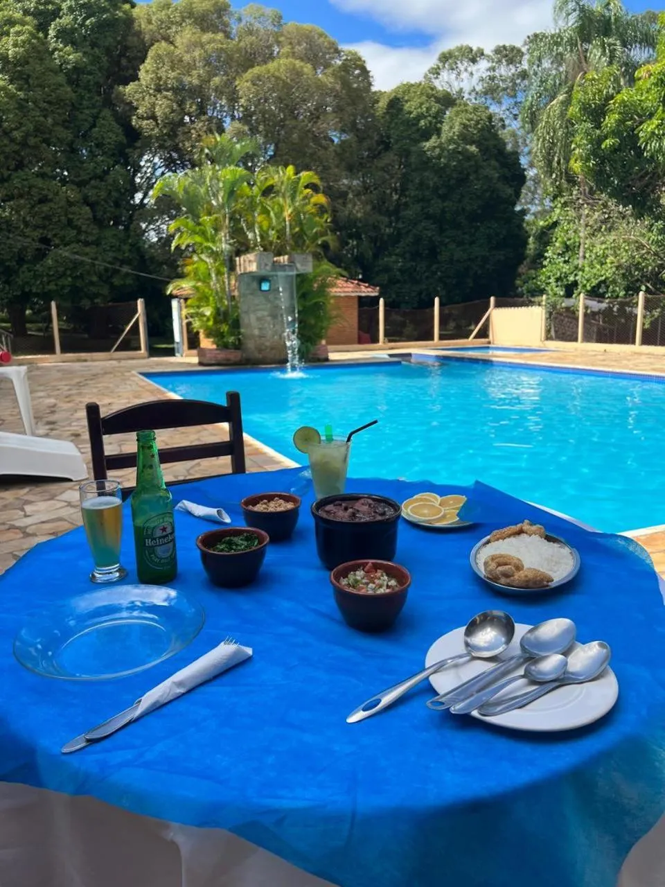 Pousada Ananda São Pedro