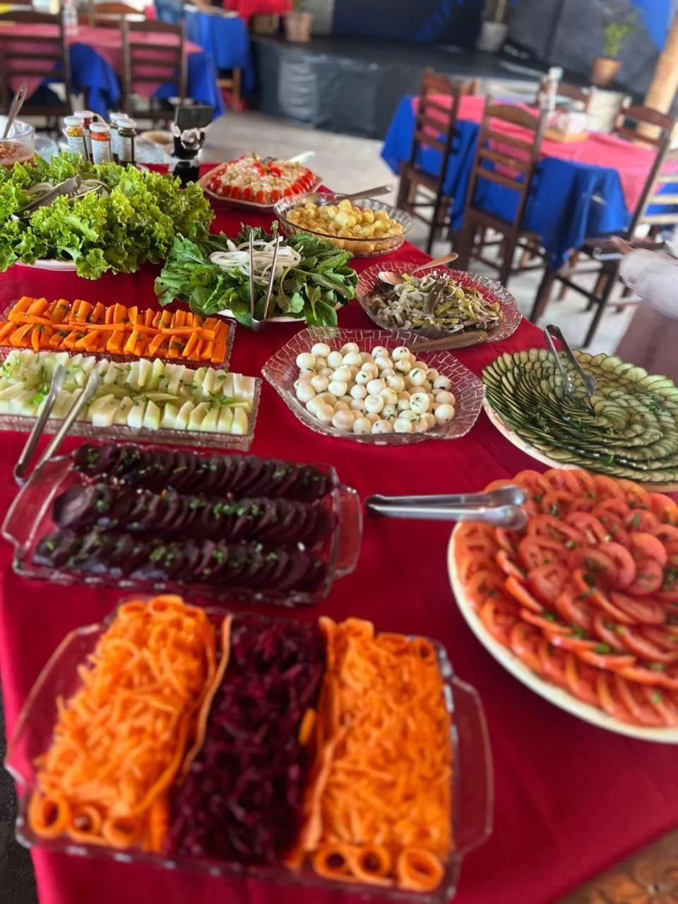 Pousada Ananda São Pedro