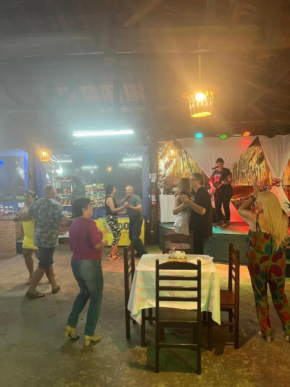 Pousada Ananda São Pedro