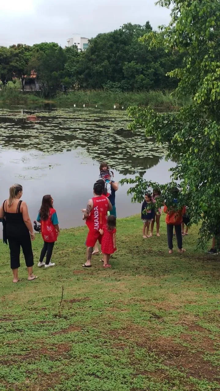 Pousada Ananda São Pedro