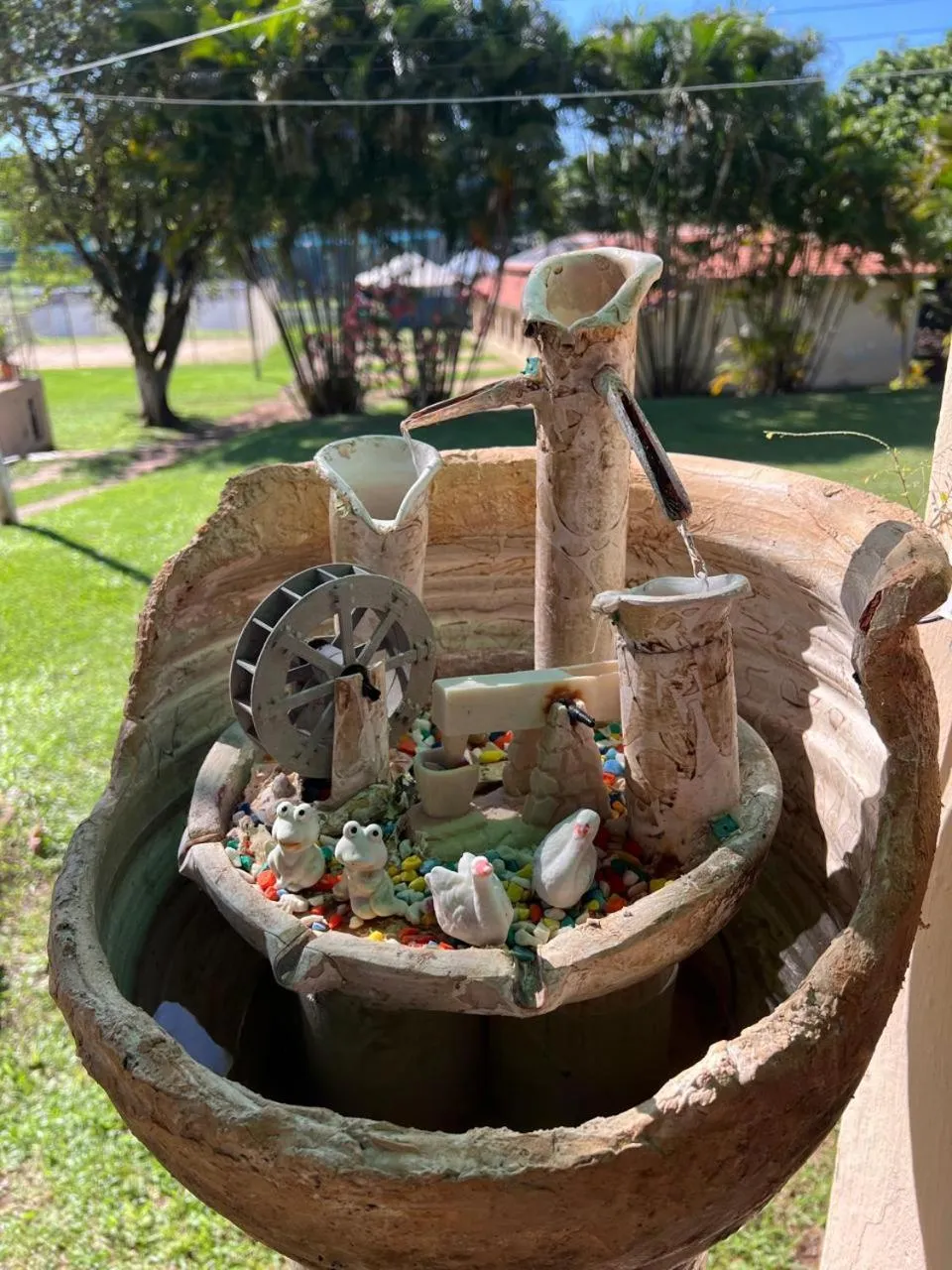 Pousada Ananda São Pedro