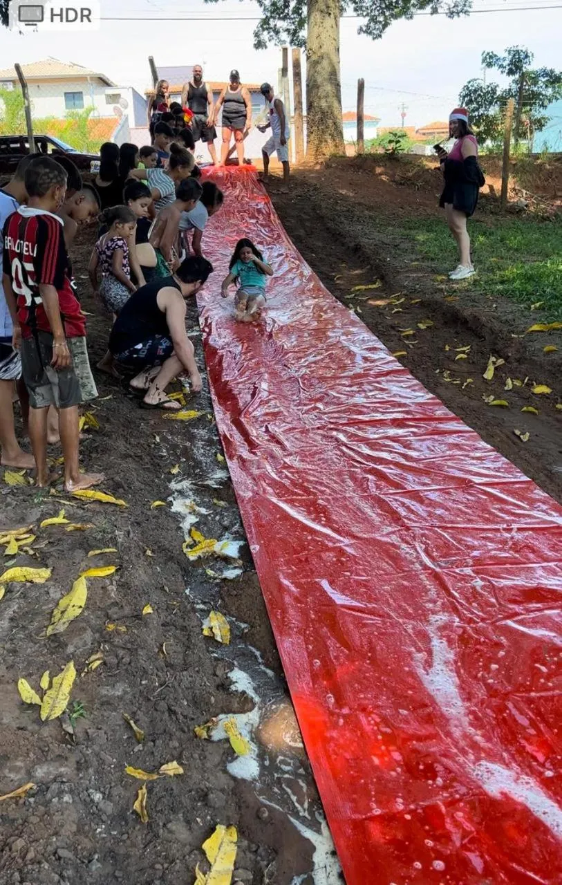 Pousada Ananda São Pedro