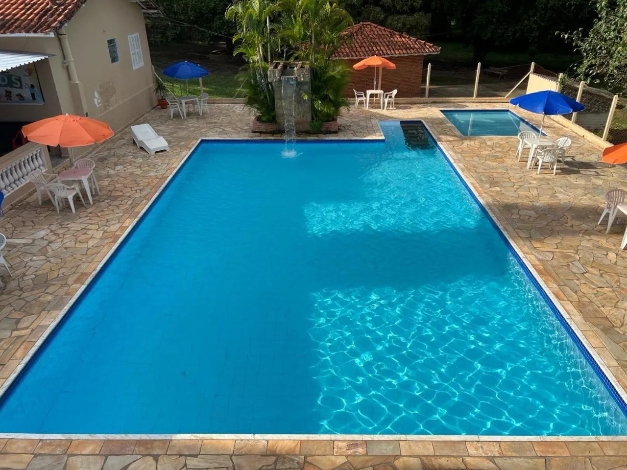 Pousada Ananda São Pedro