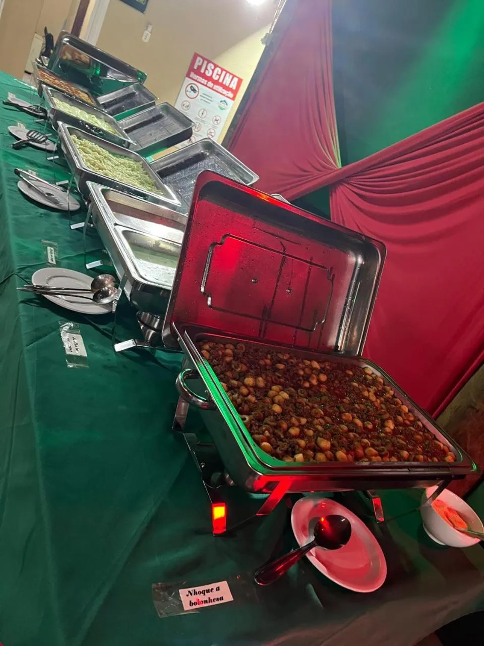 Pousada Ananda São Pedro