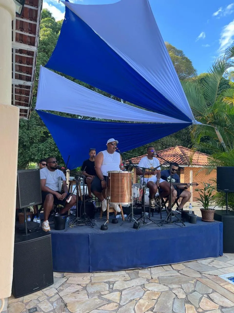 Pousada Ananda São Pedro