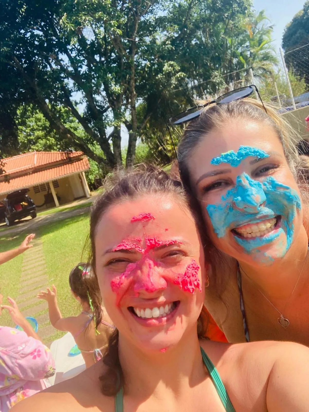 Pousada Ananda São Pedro