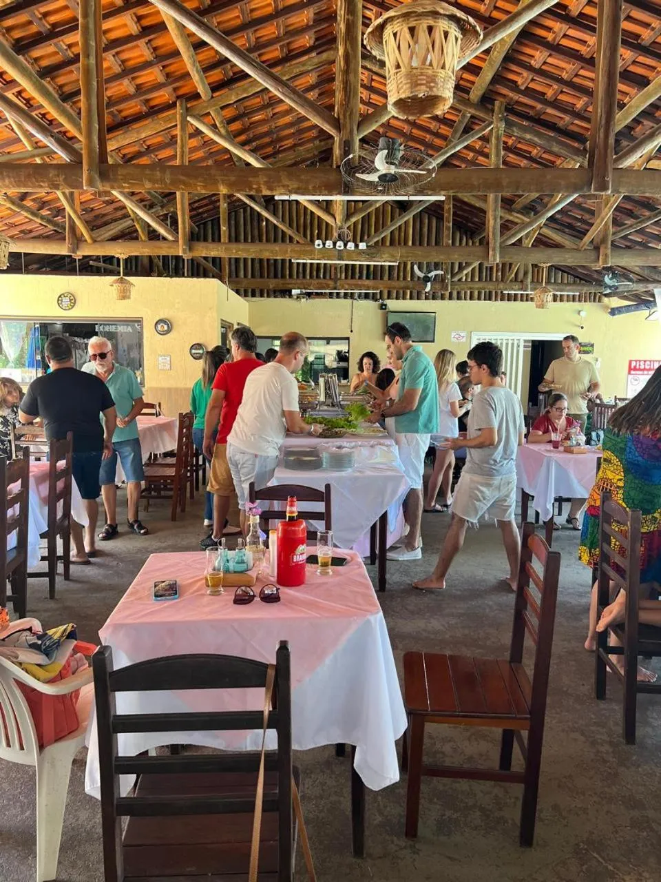 Pousada Ananda São Pedro