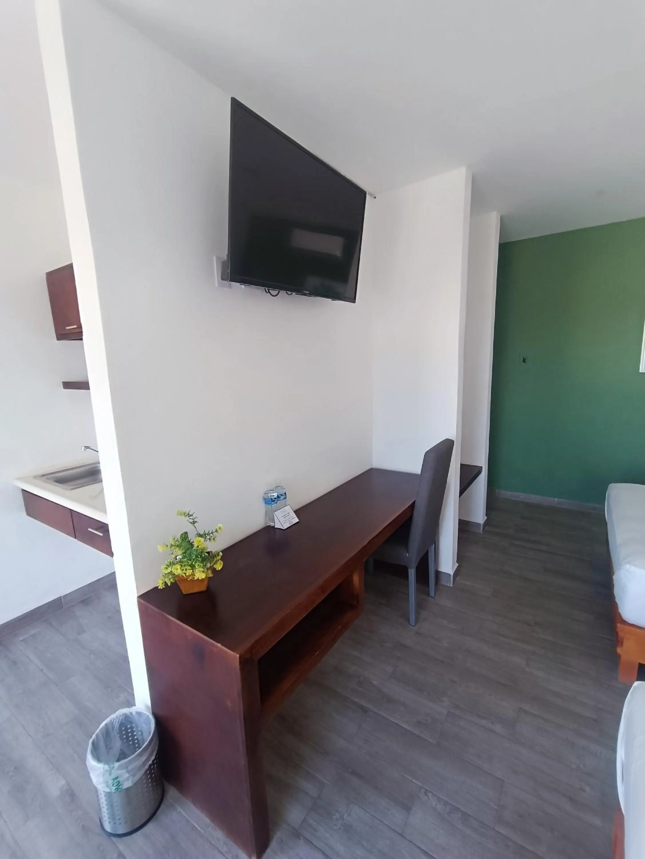 TV and multimedia in Noas Hotel