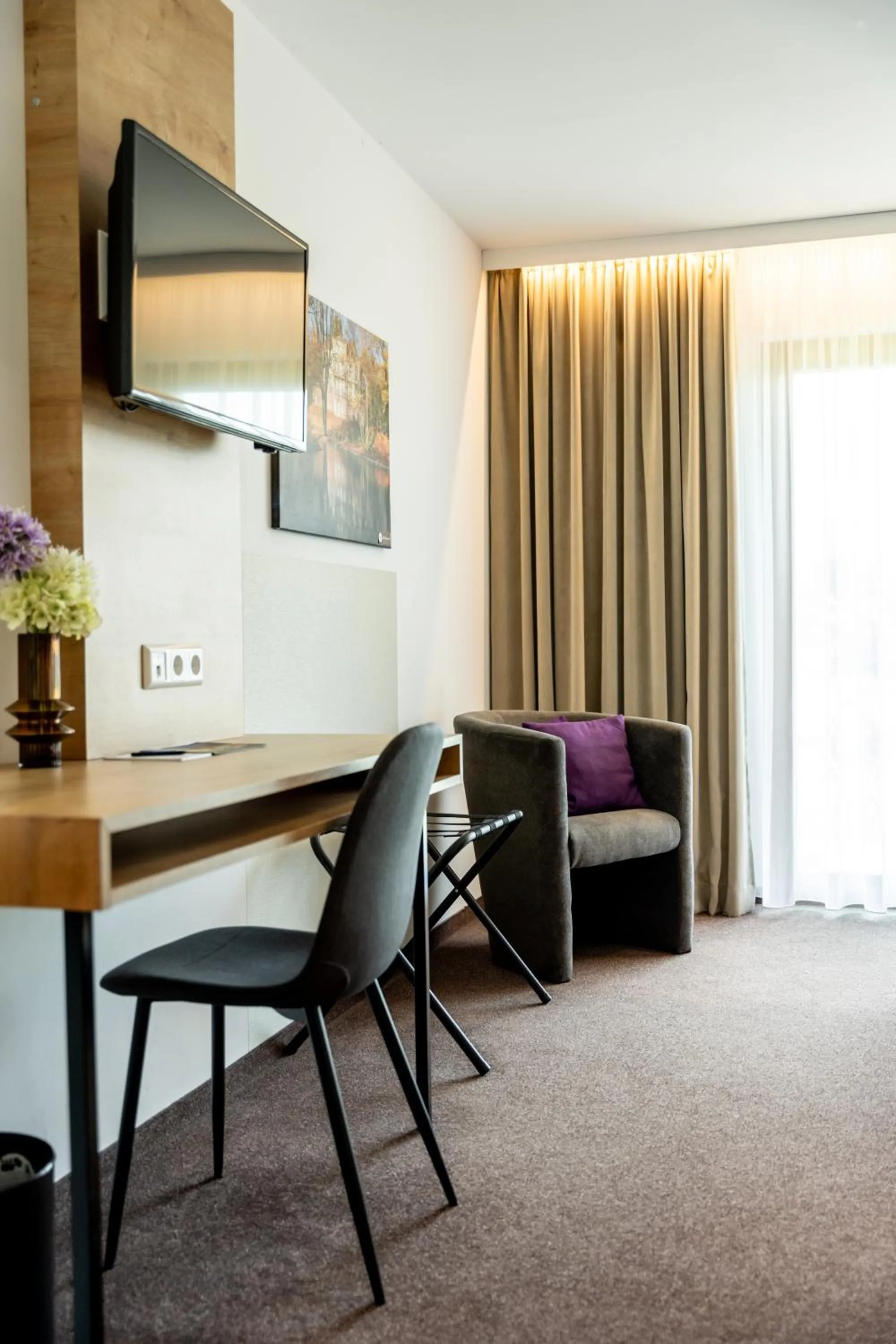 Sapia Hotel Rheinsberg