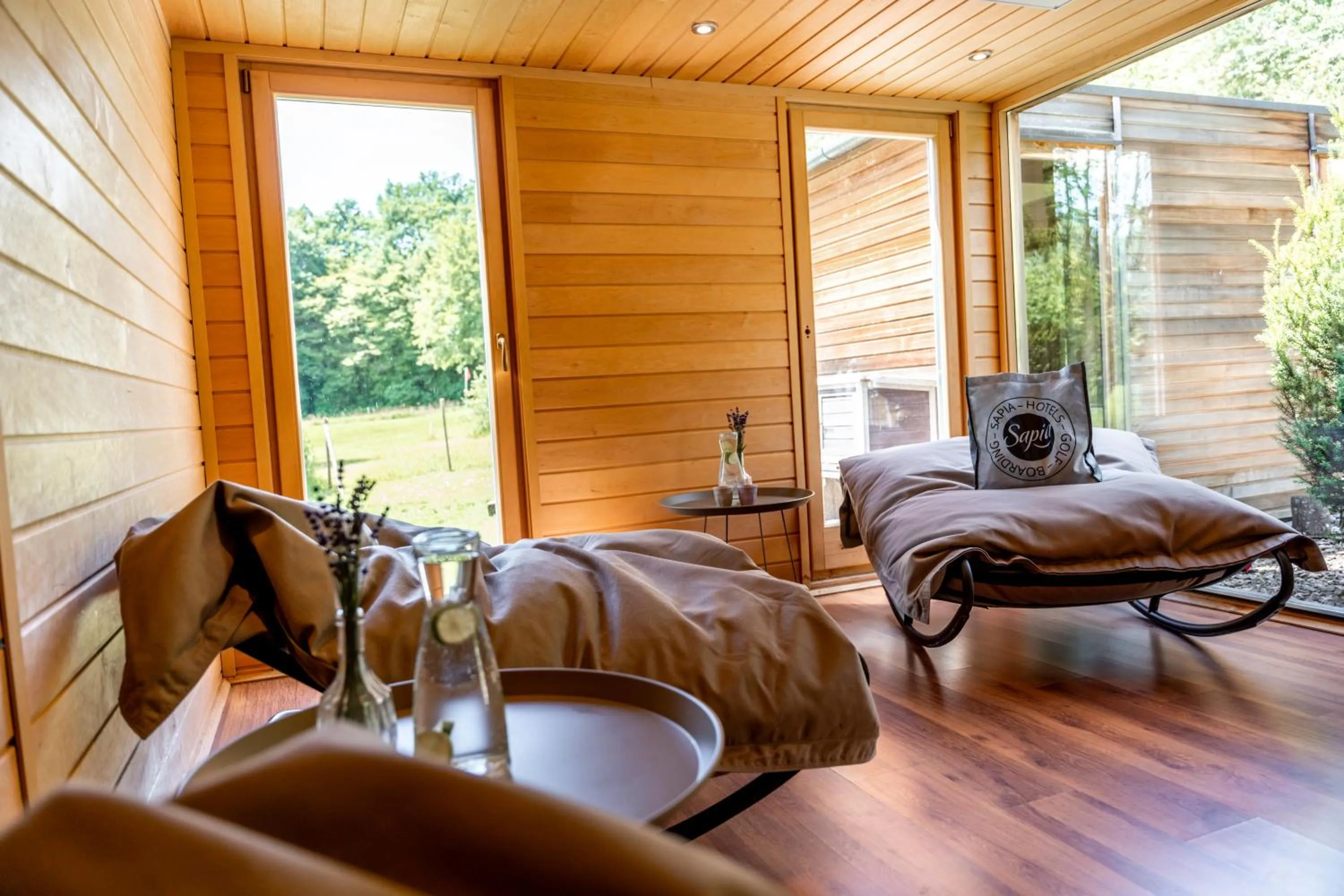 Sapia Hotel Rheinsberg