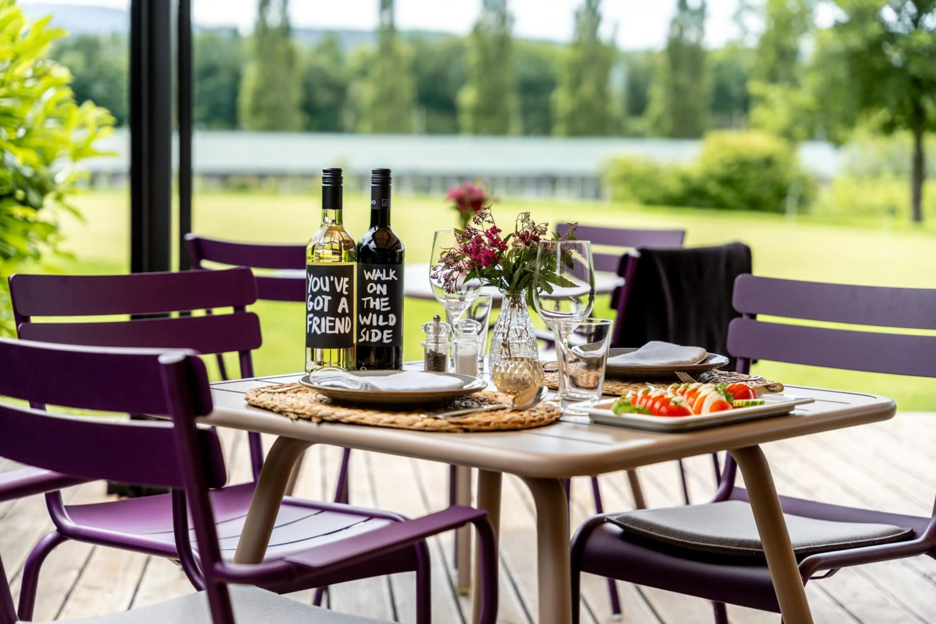 Sapia Hotel Rheinsberg