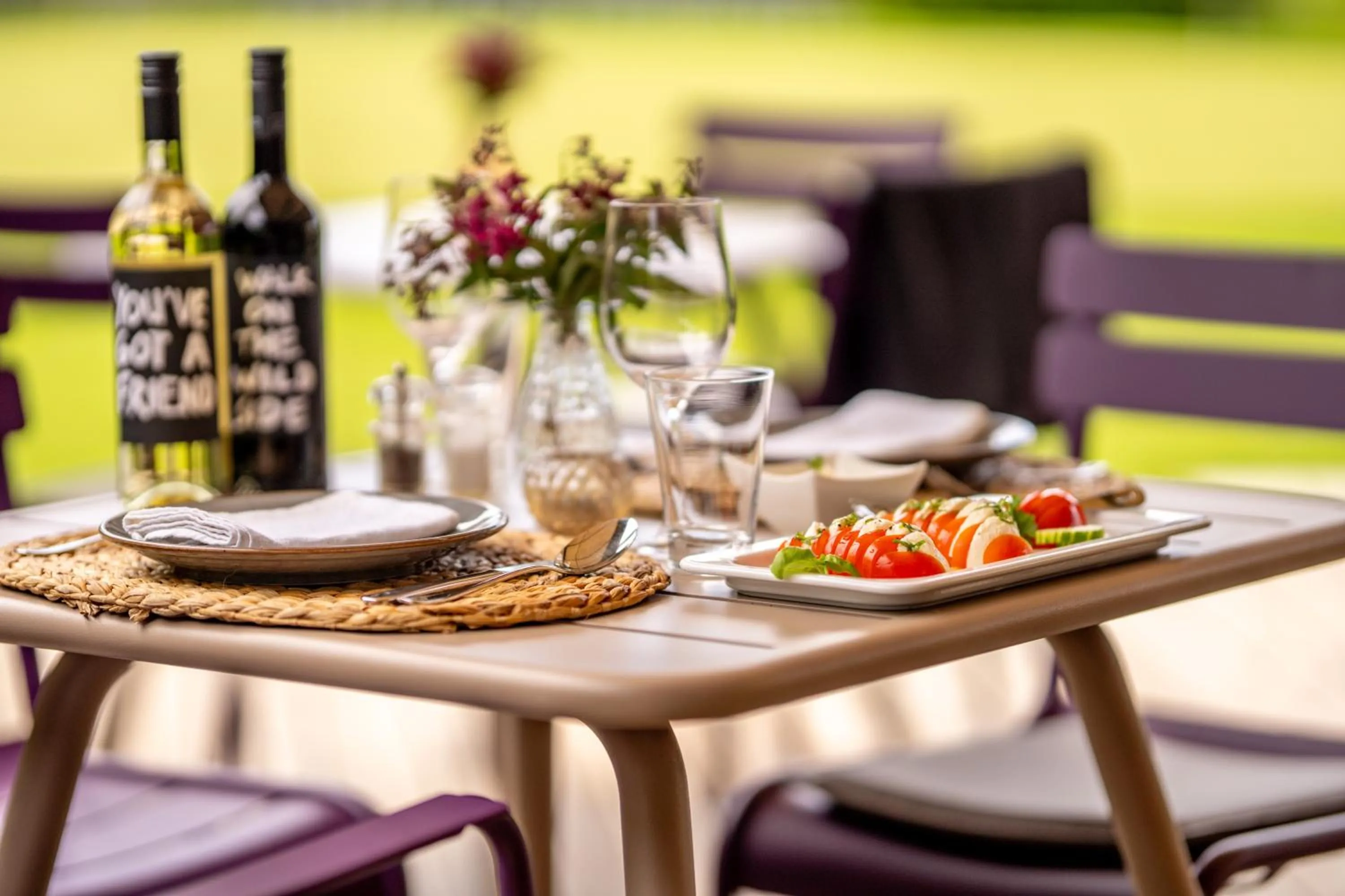 Sapia Hotel Rheinsberg