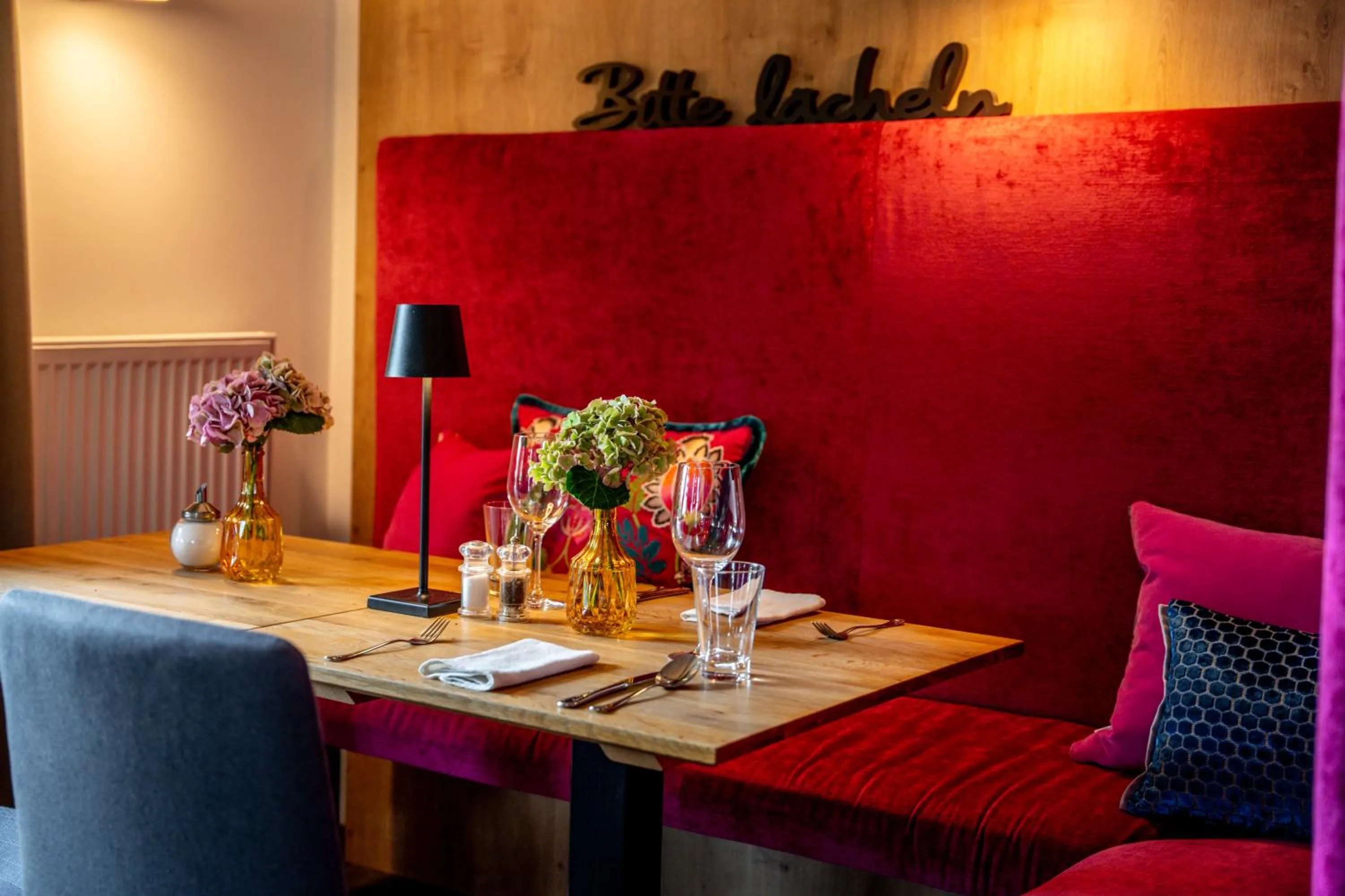 Sapia Hotel Rheinsberg