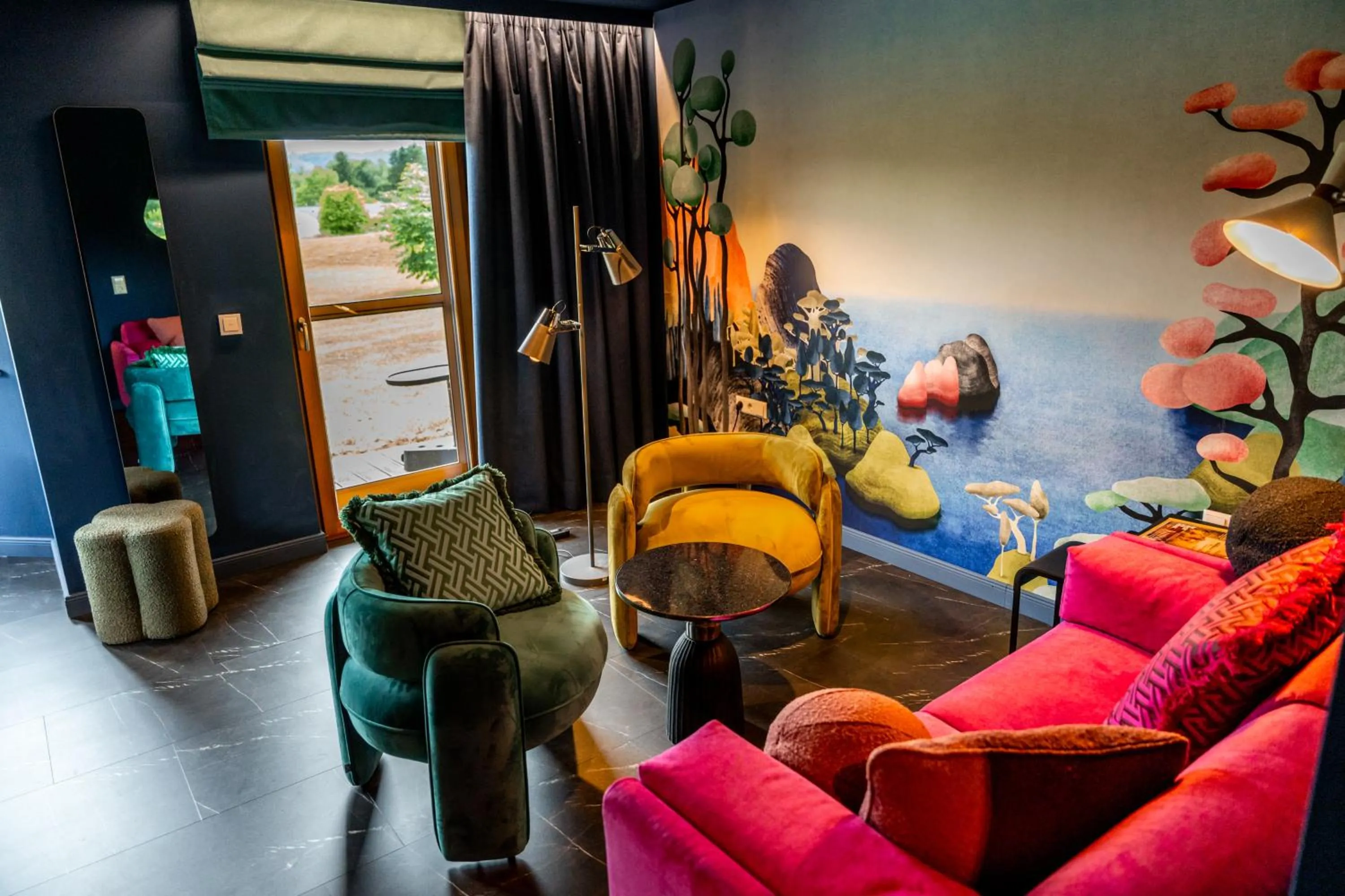 Sapia Hotel Rheinsberg