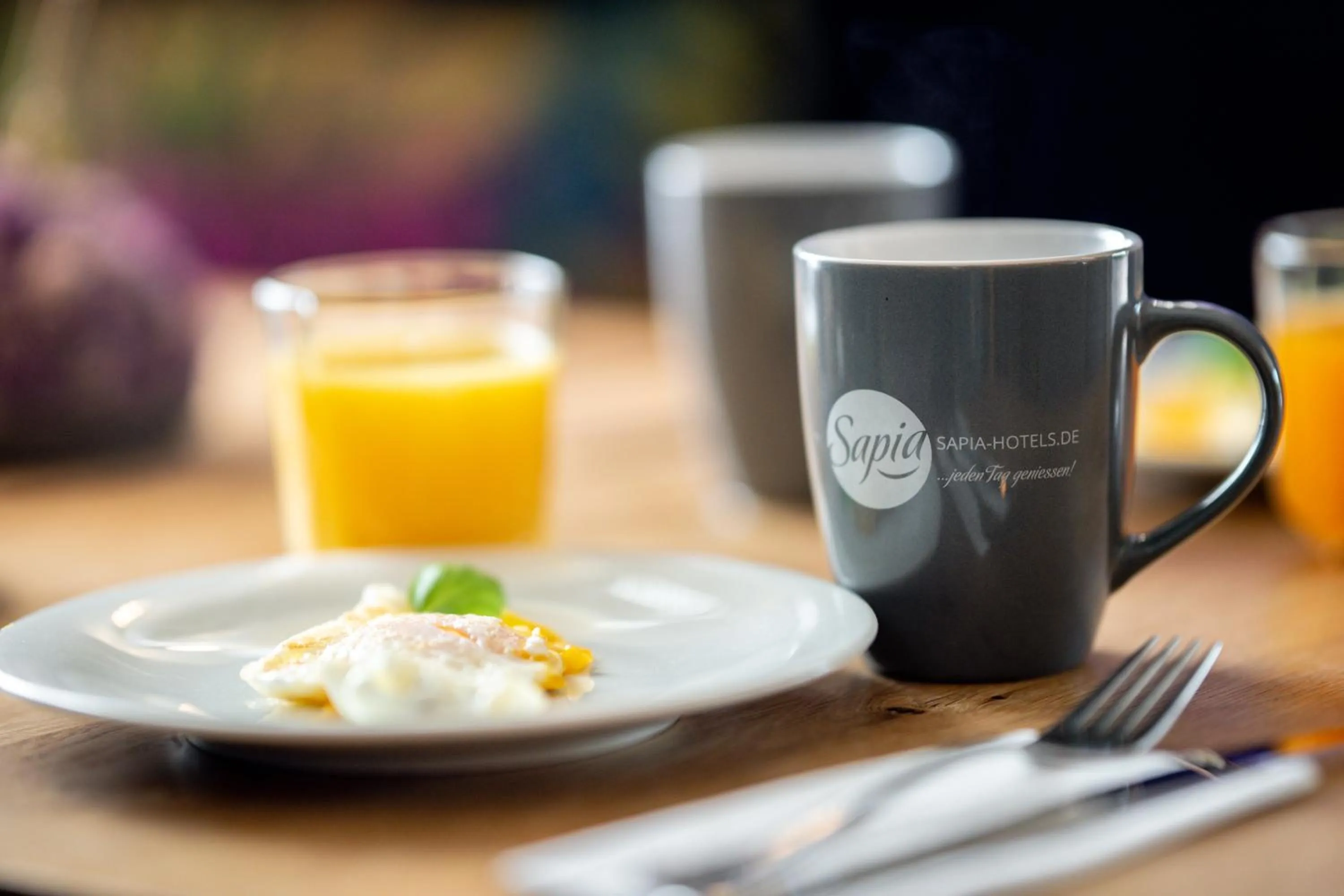 Sapia Hotel Rheinsberg