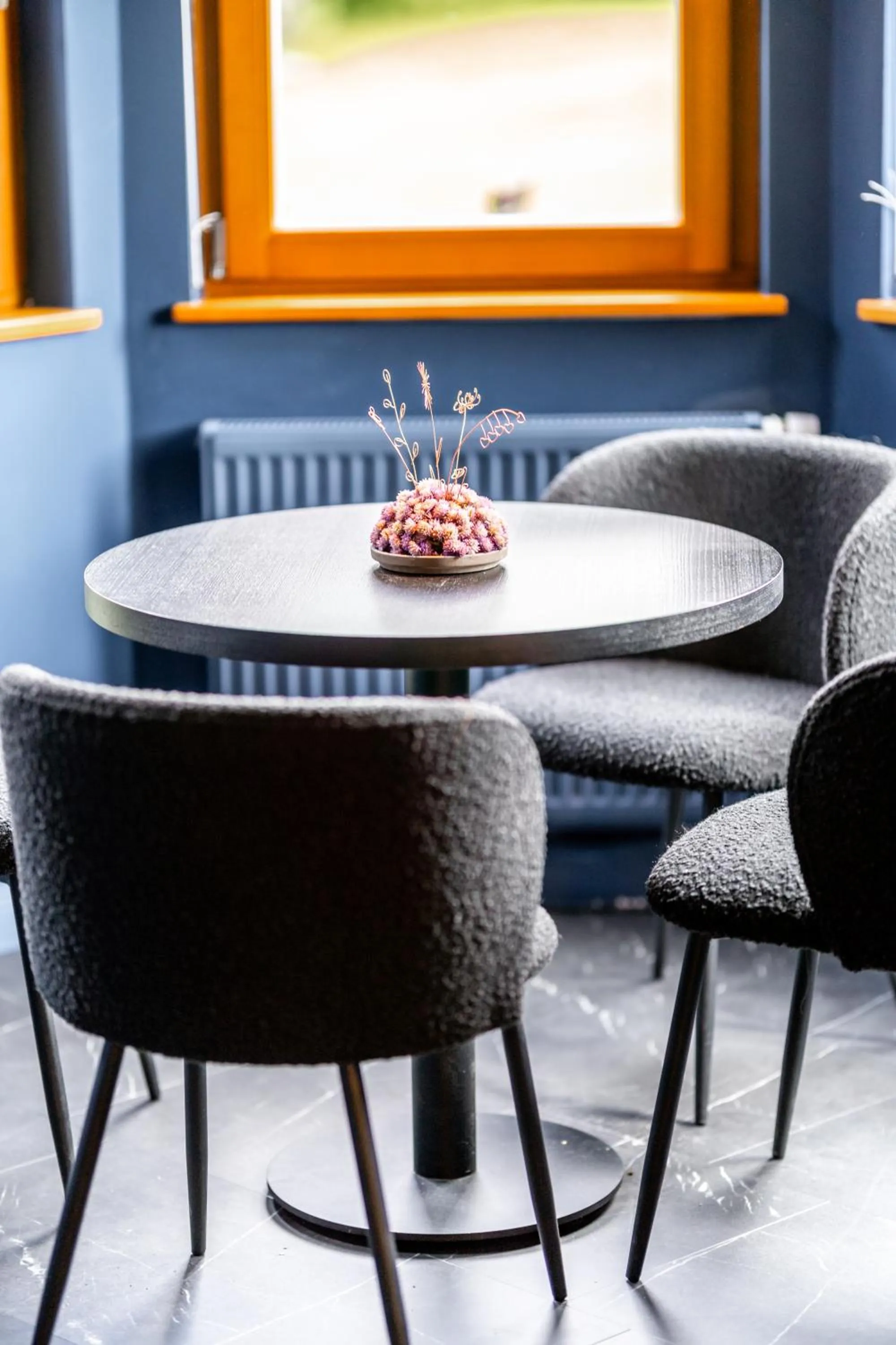 Sapia Hotel Rheinsberg