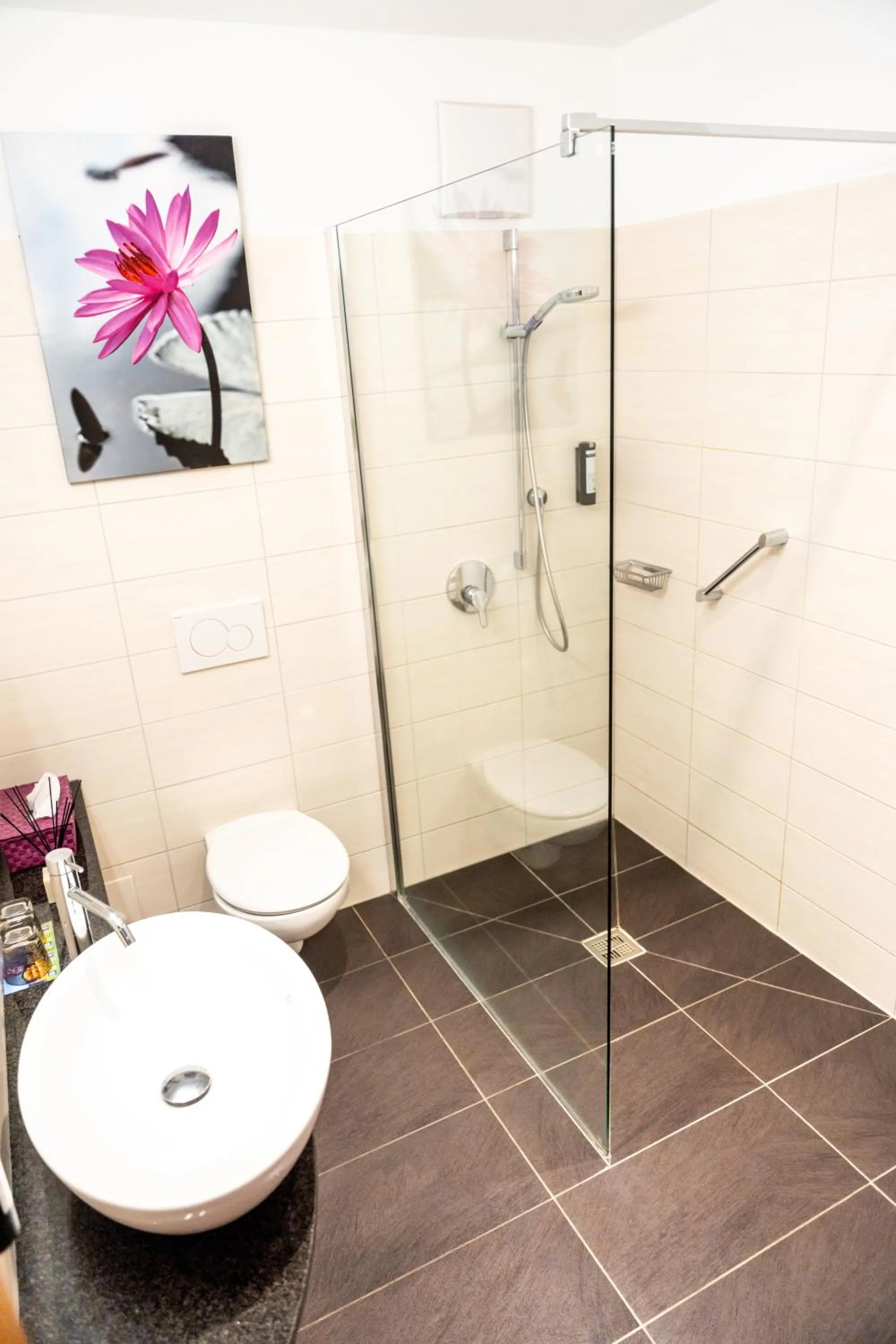 Sapia Hotel Rheinsberg