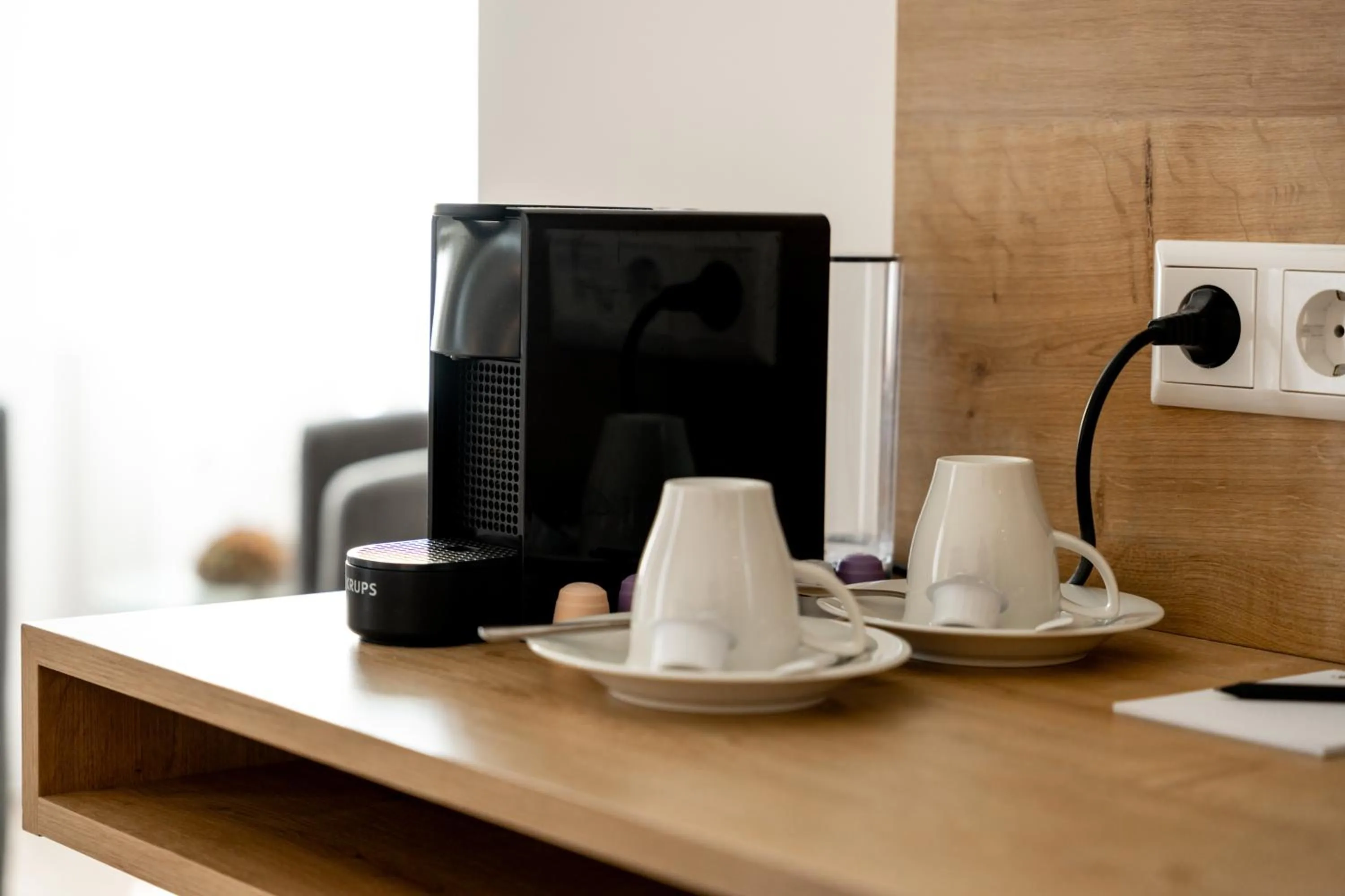 Sapia Hotel Rheinsberg