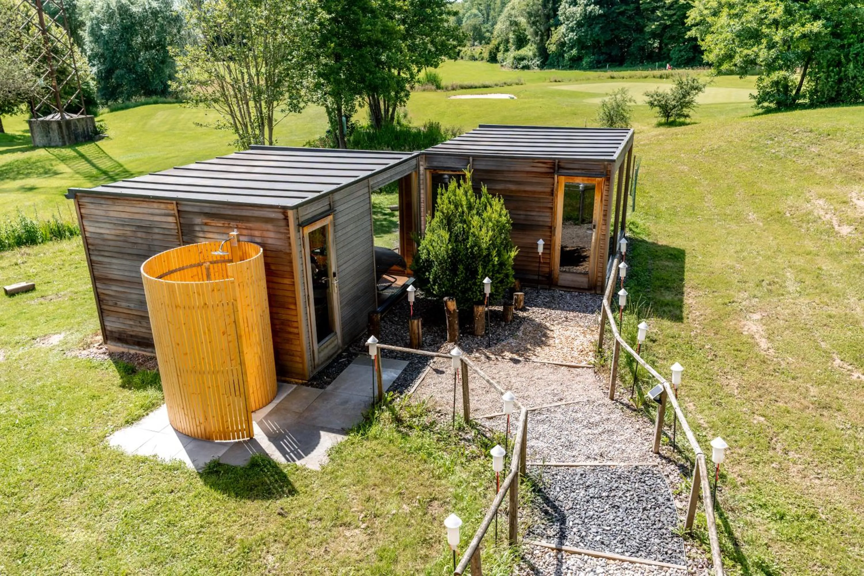 Sapia Hotel Rheinsberg