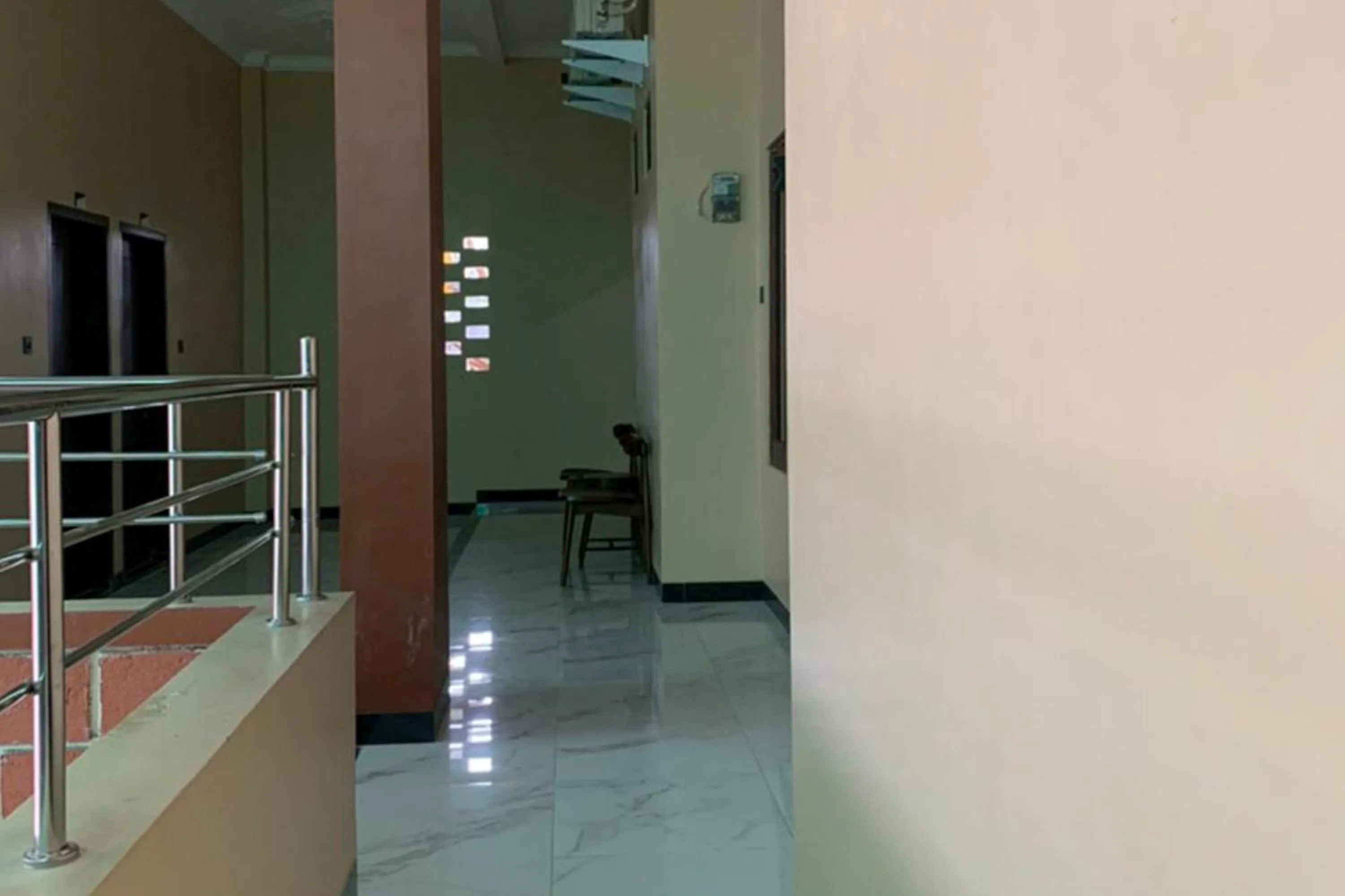 RedDoorz Syariah near Kawasan Simpang Lima Pati