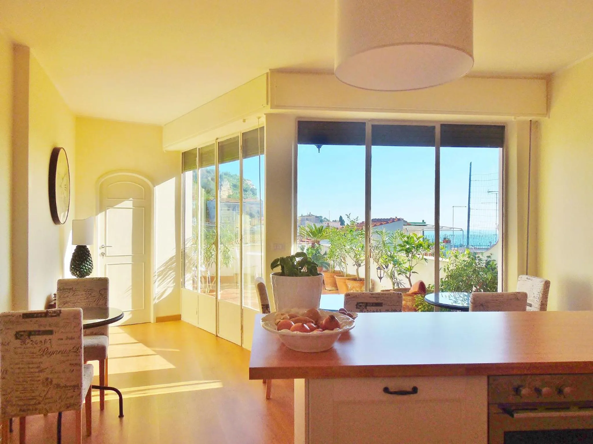 Restaurant/places to eat in Cielo di Taormina