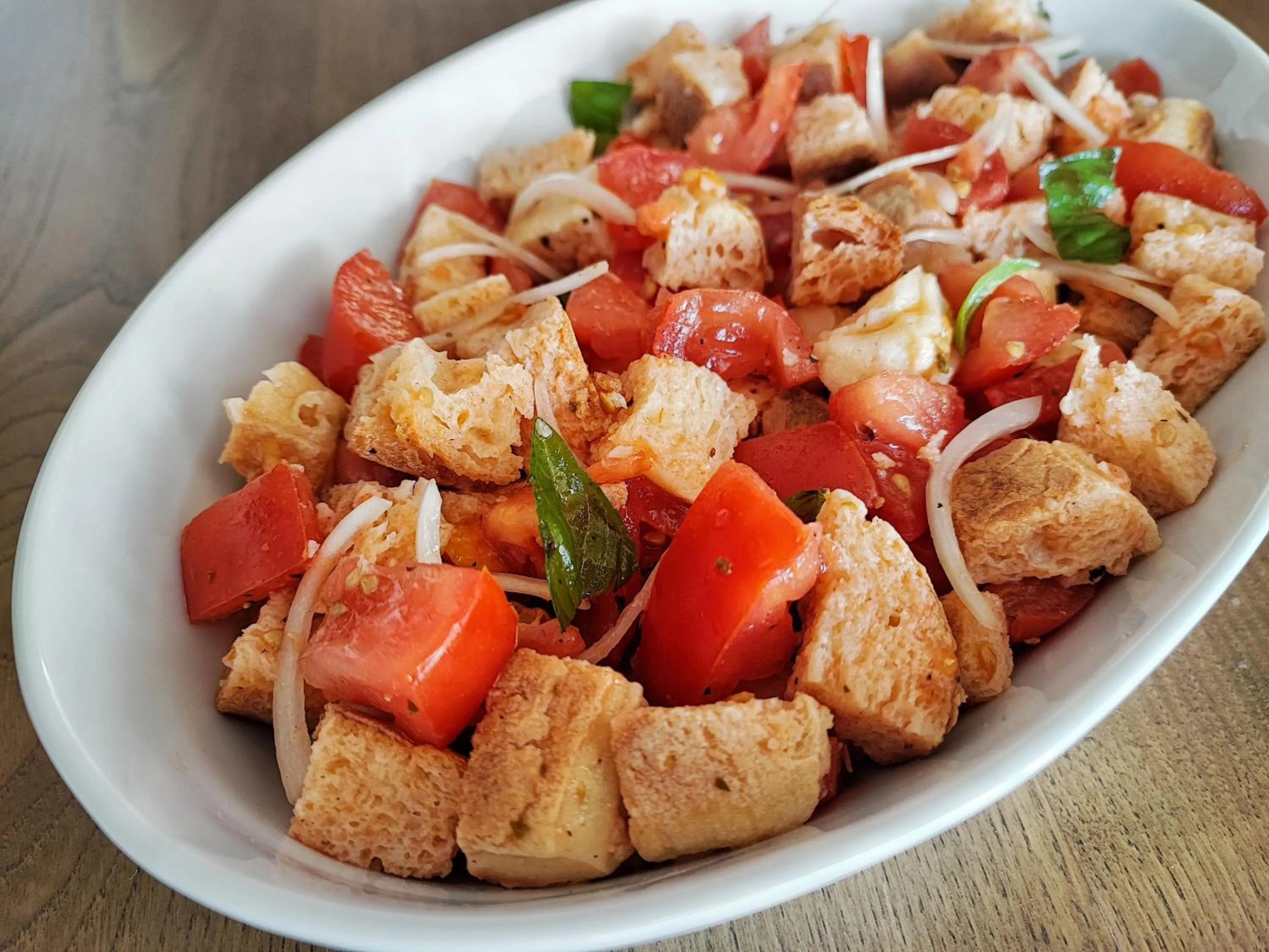 Food and drinks in Cielo di Taormina