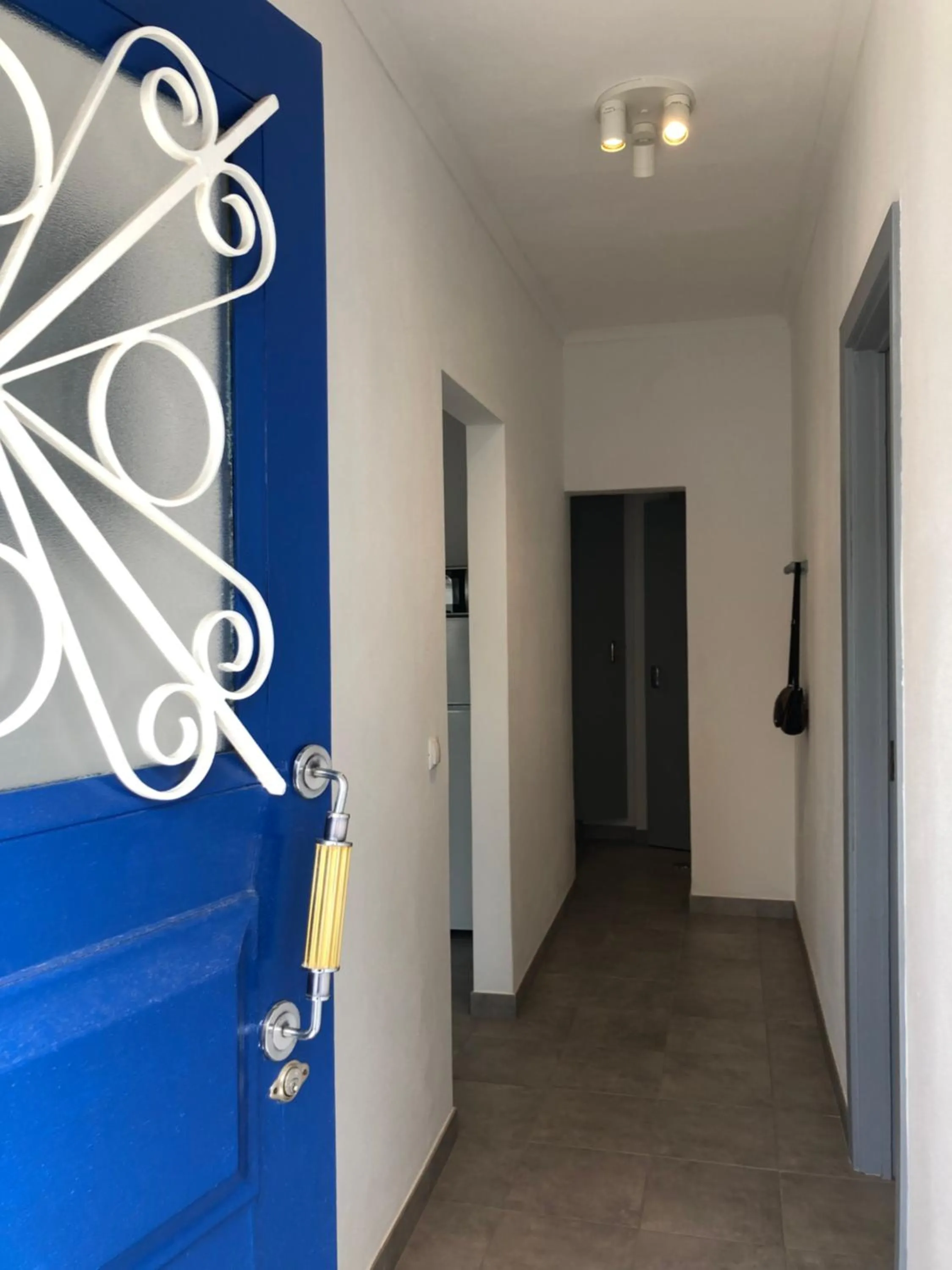 Casa do Viajante - Suite