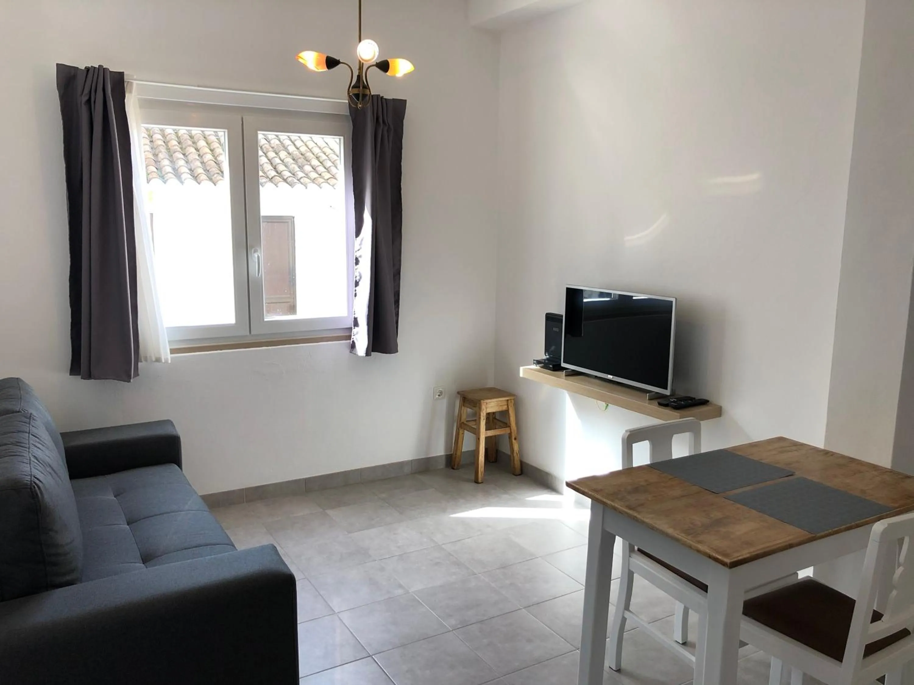 Casa do Viajante - Suite