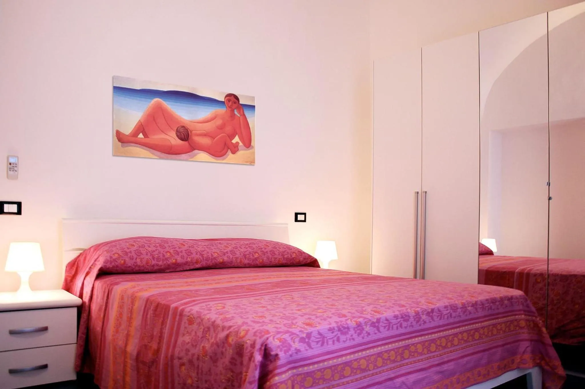 Ischia Domus
