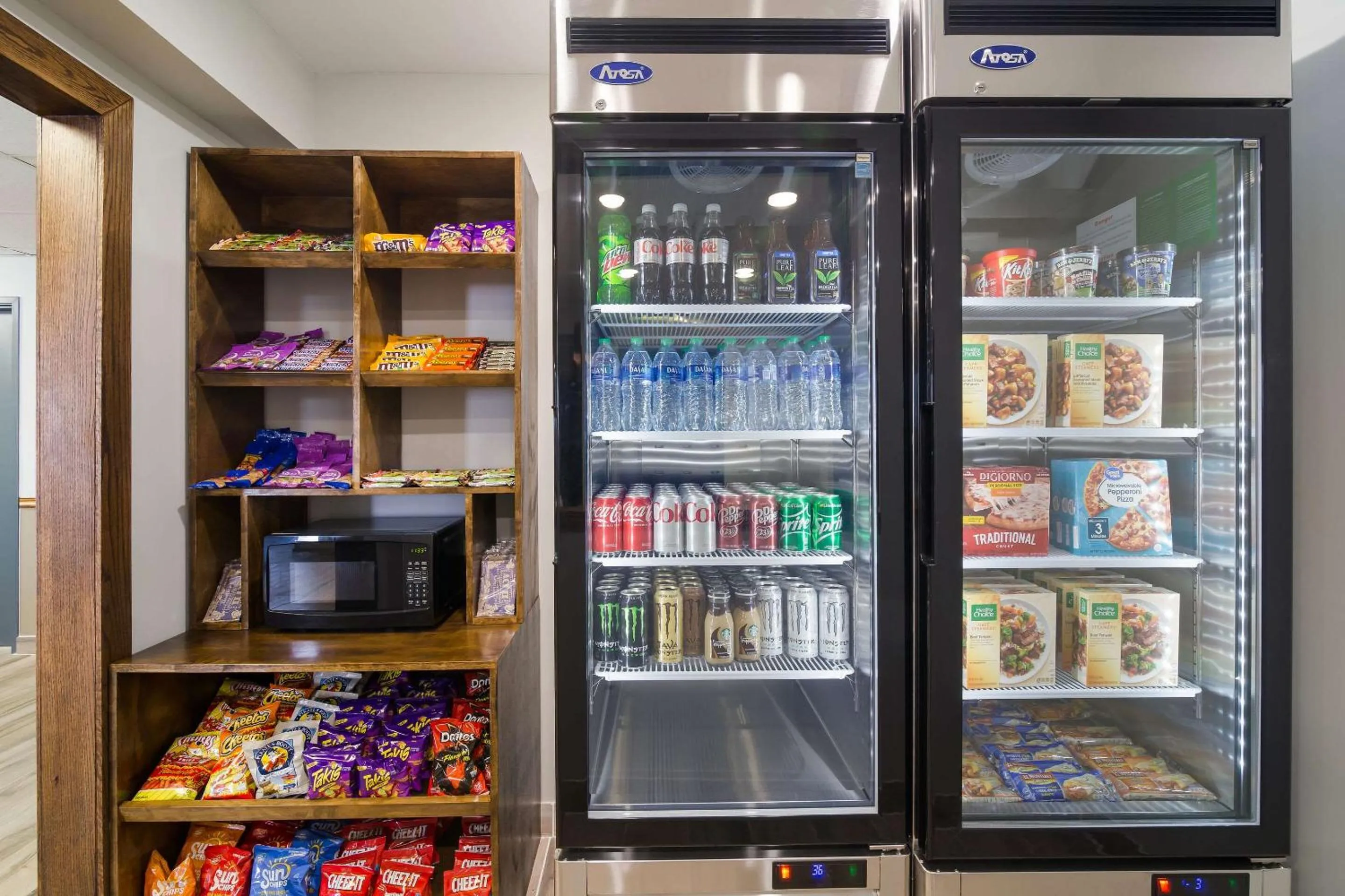 Other in Econo Lodge Williston