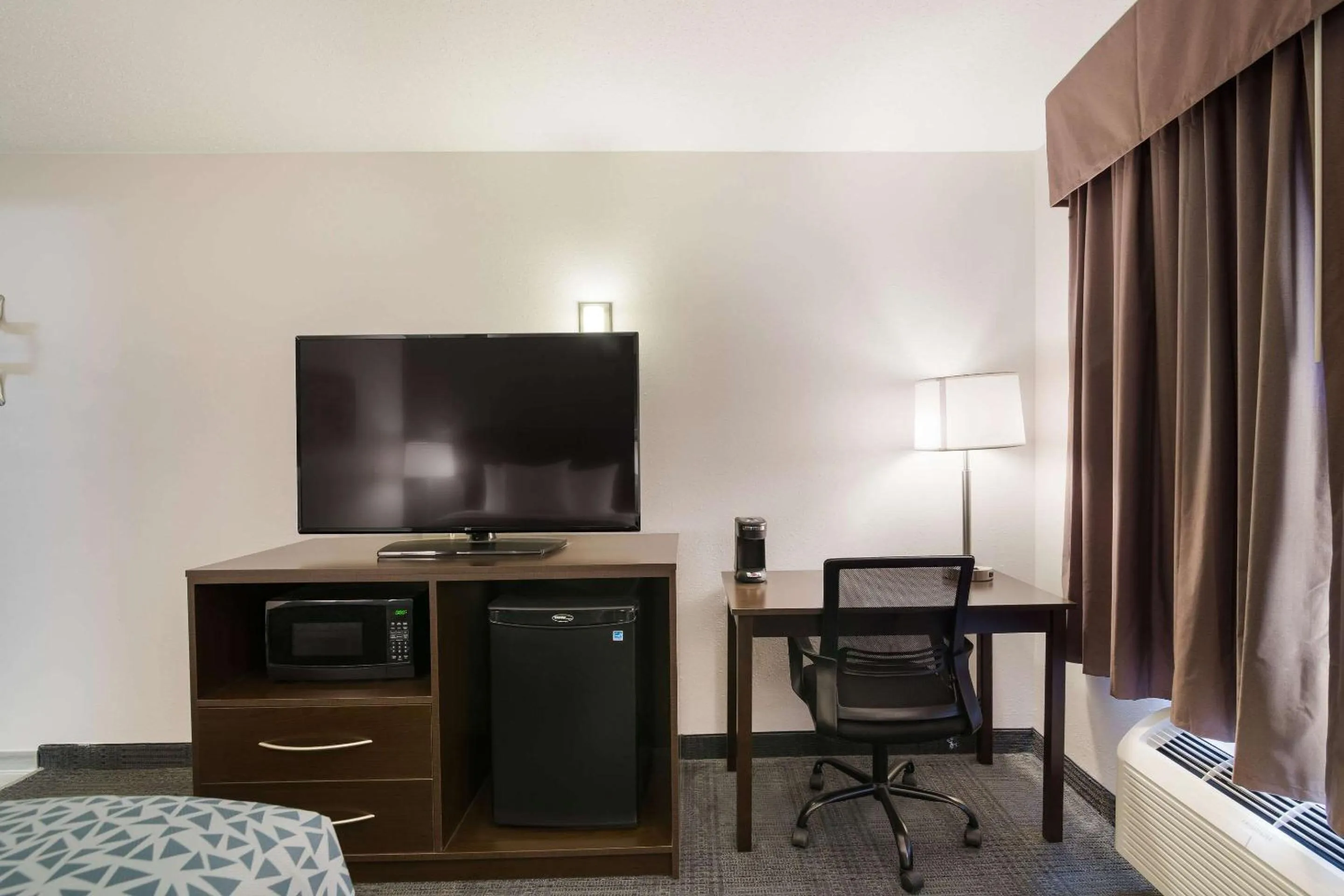 Photo of the whole room in Econo Lodge Williston