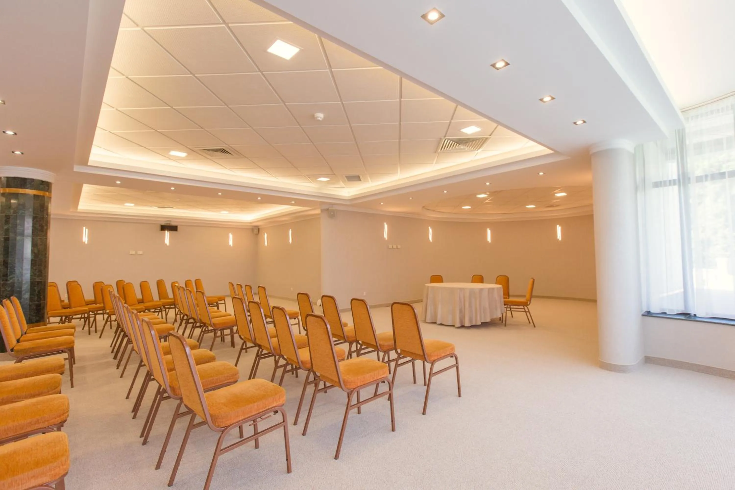 Meeting/conference room in Hotel International