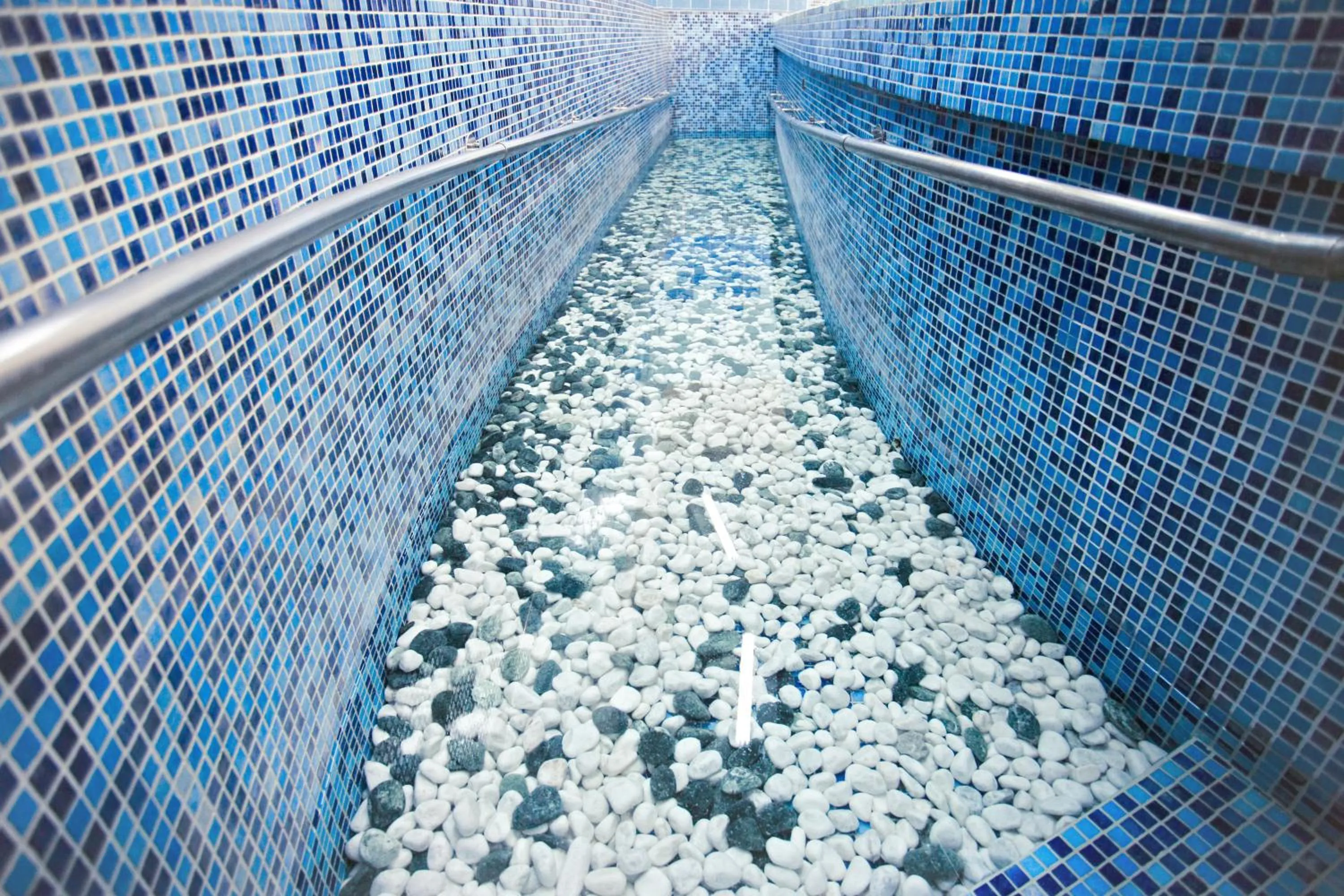 Spa and wellness centre/facilities in Hotel International