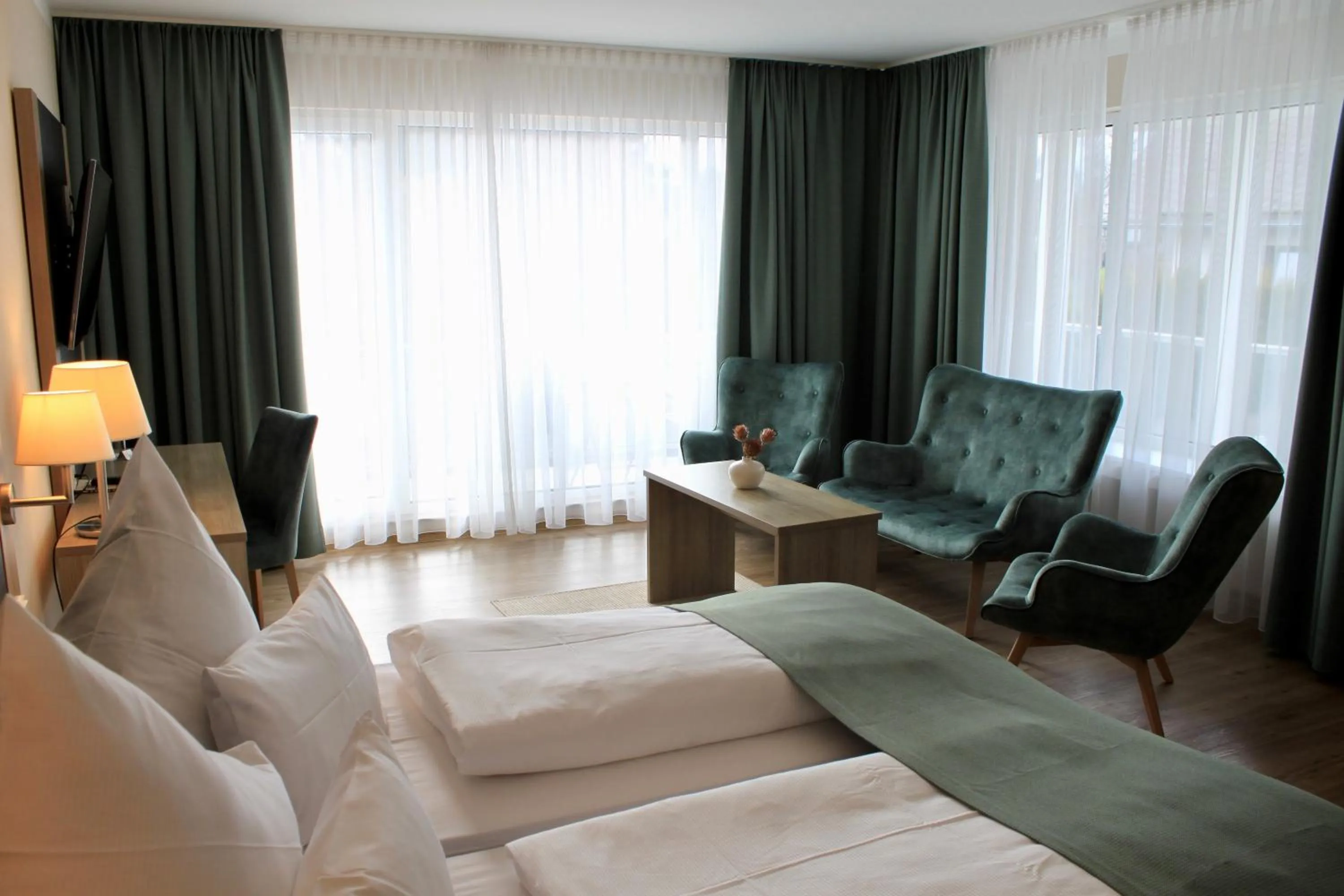 Troll's Brauhaushotel