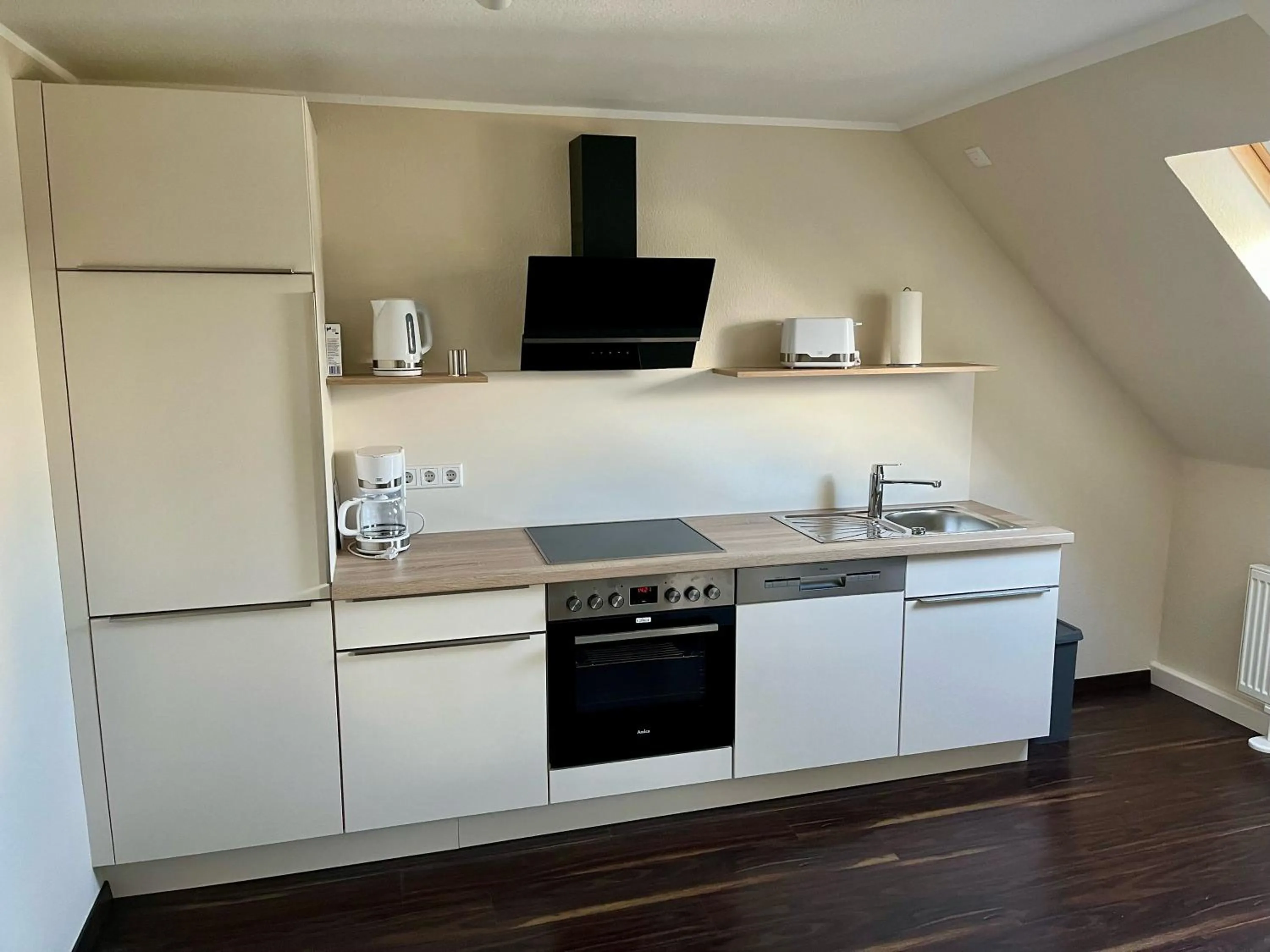 Troll's Brauhaushotel