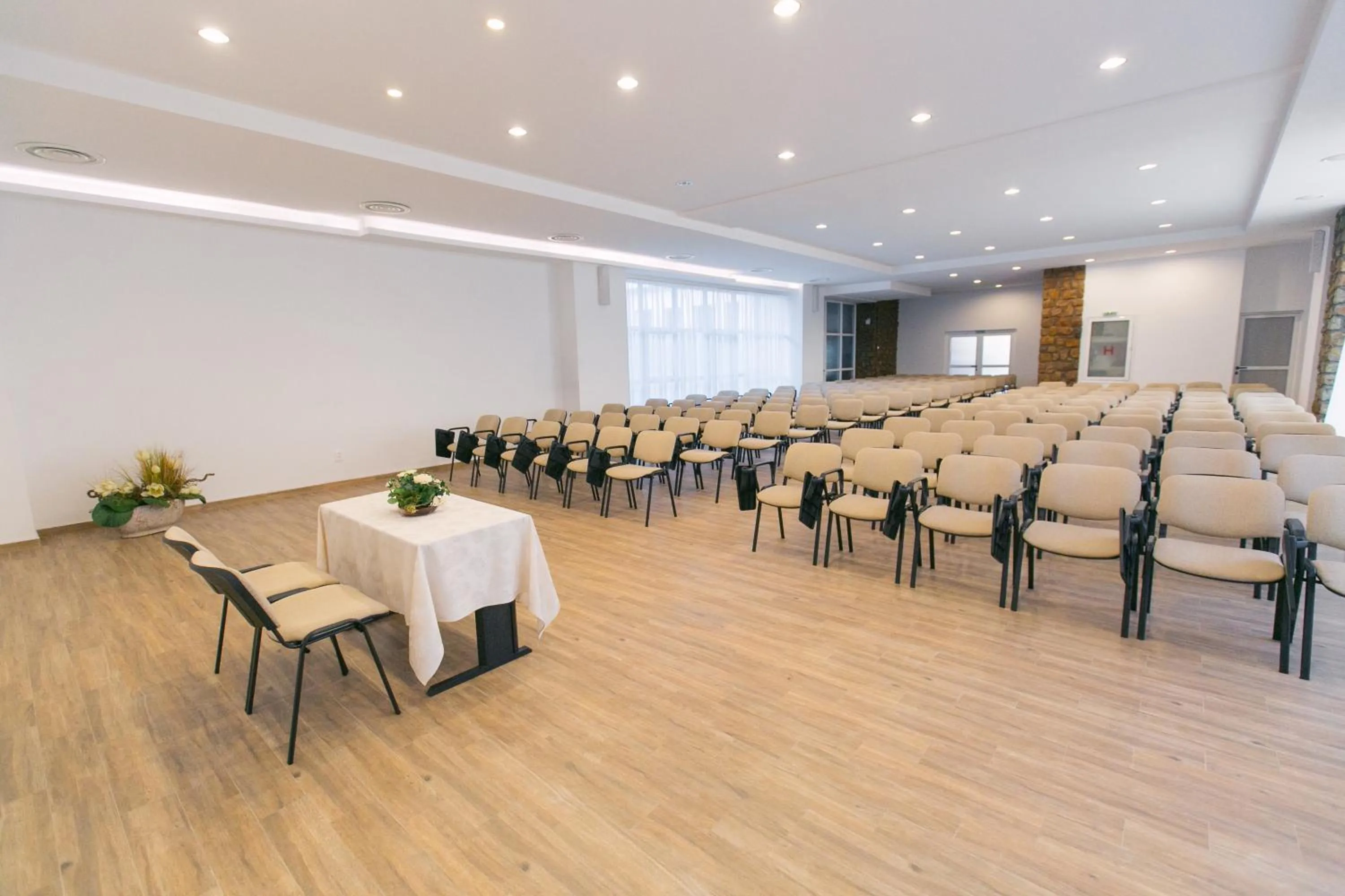 Business facilities in Hotel Termal